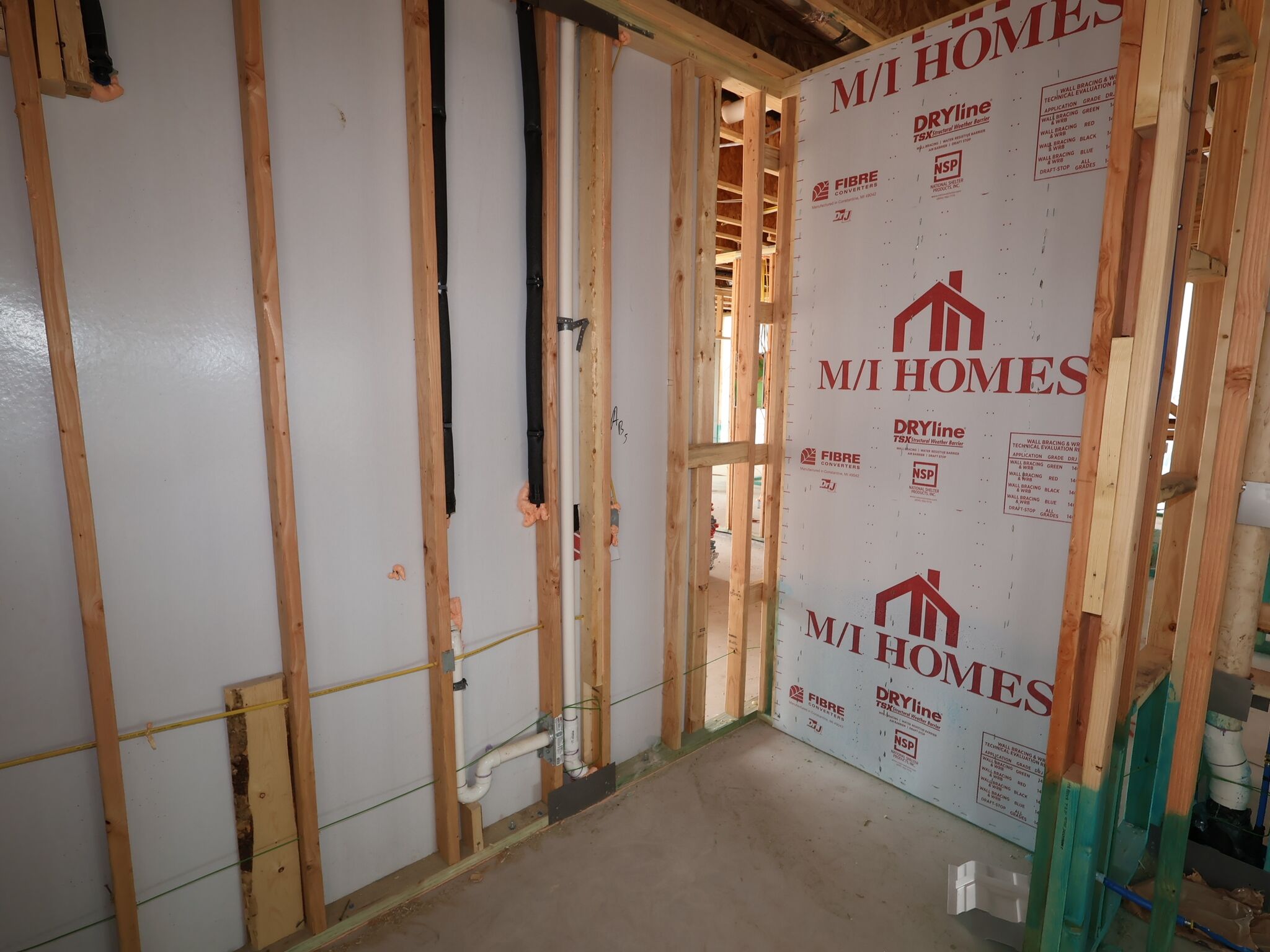 Framing