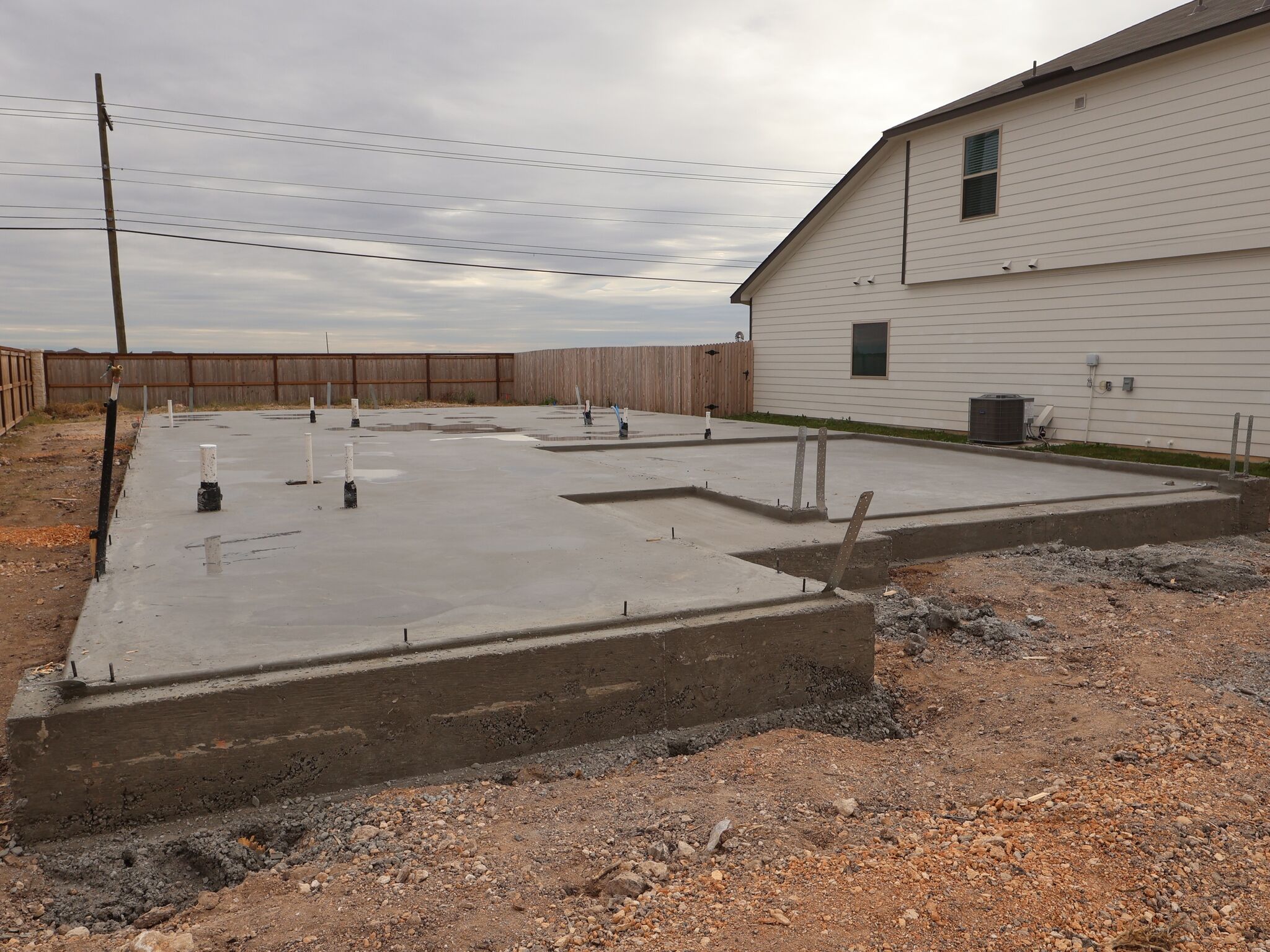 Homesite