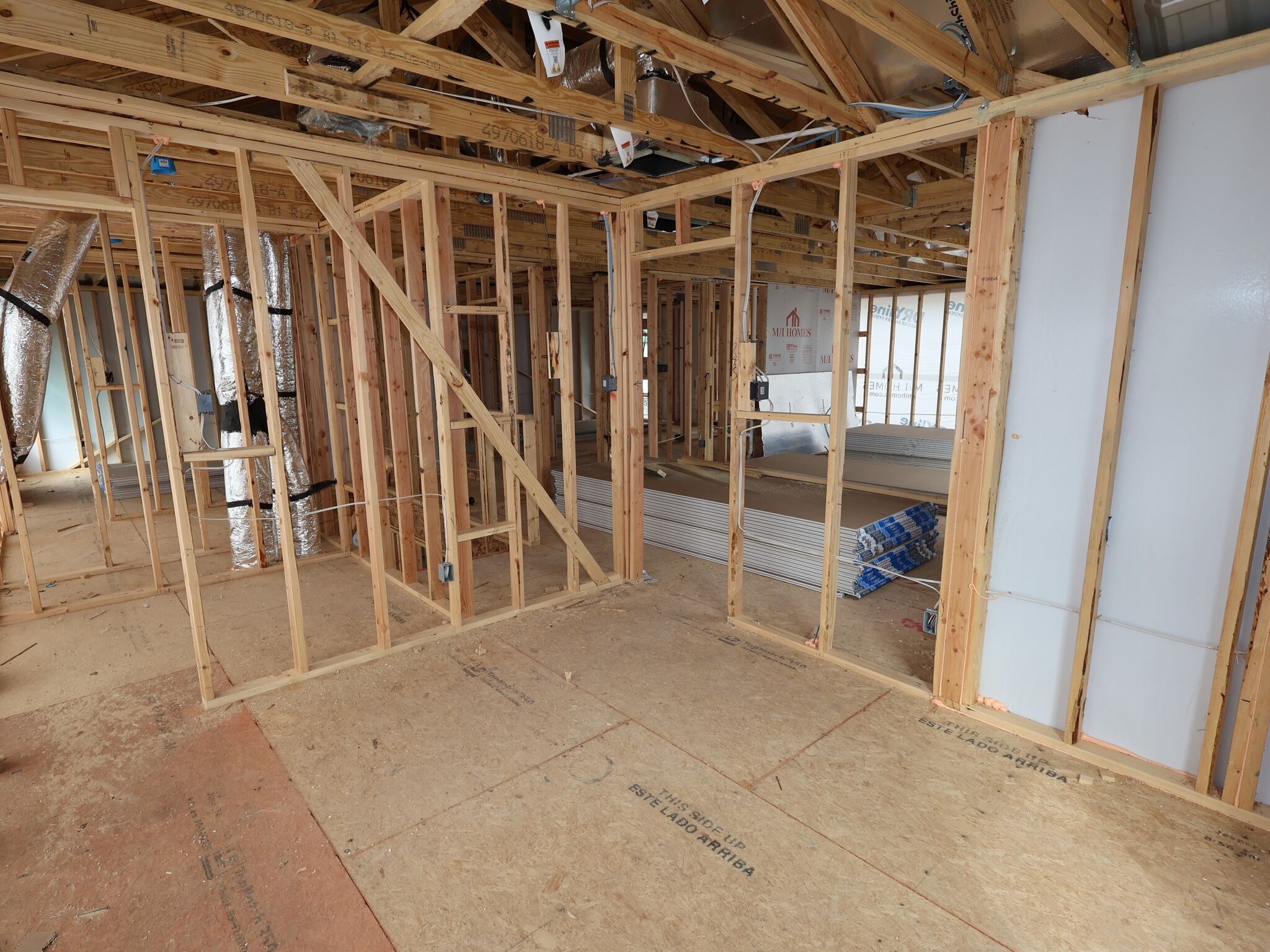 Framing