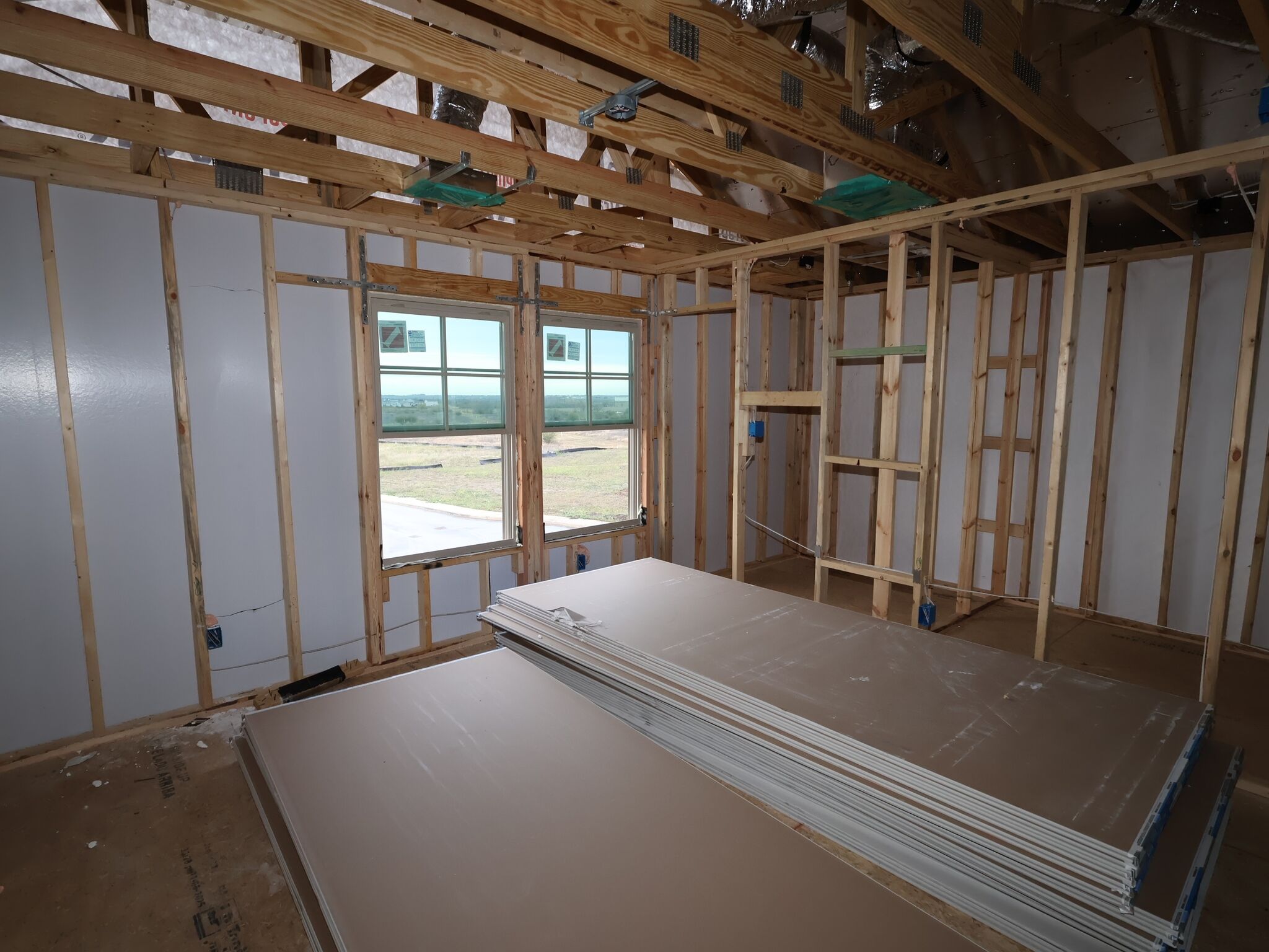 Framing