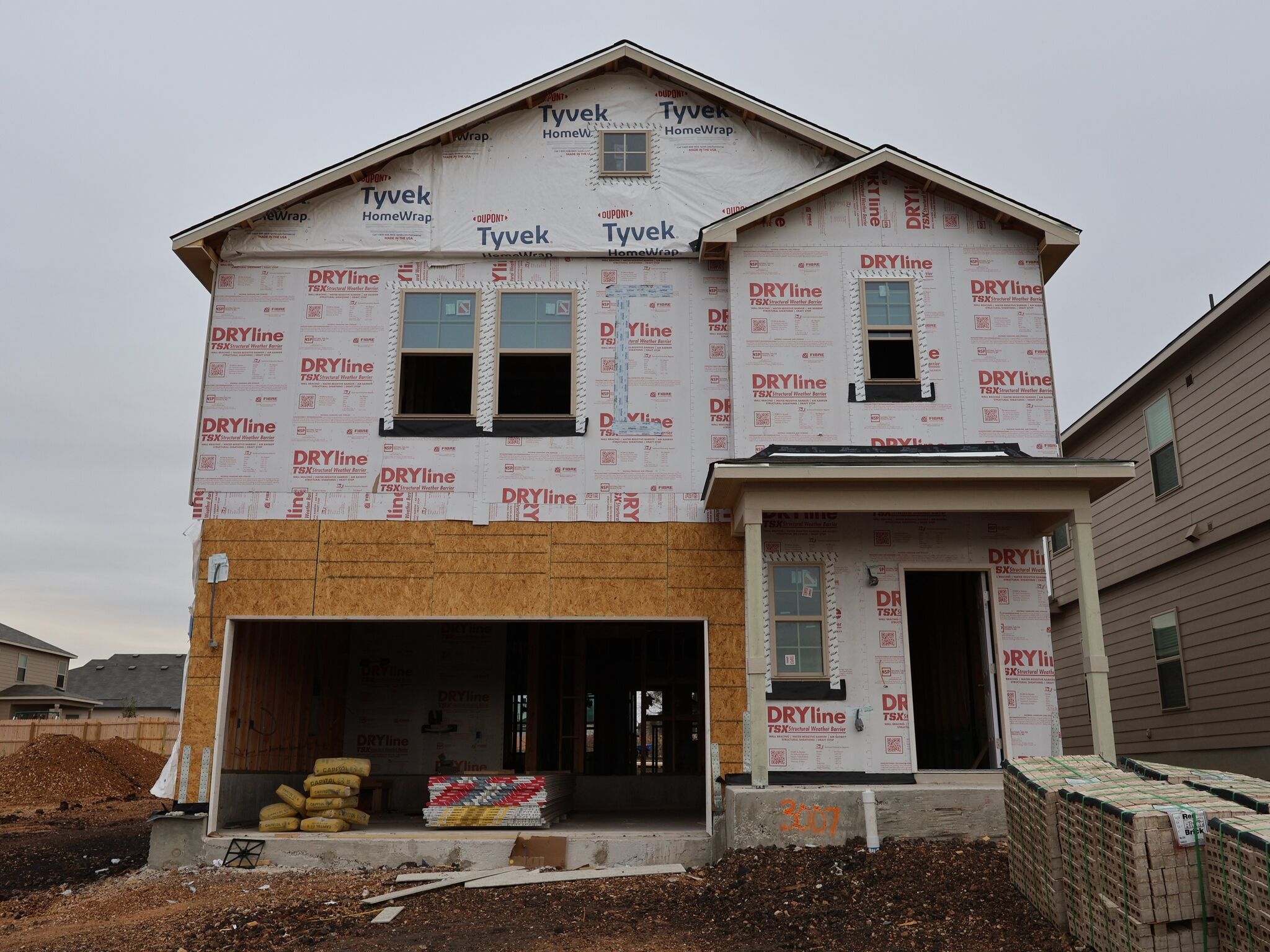 Front Exterior