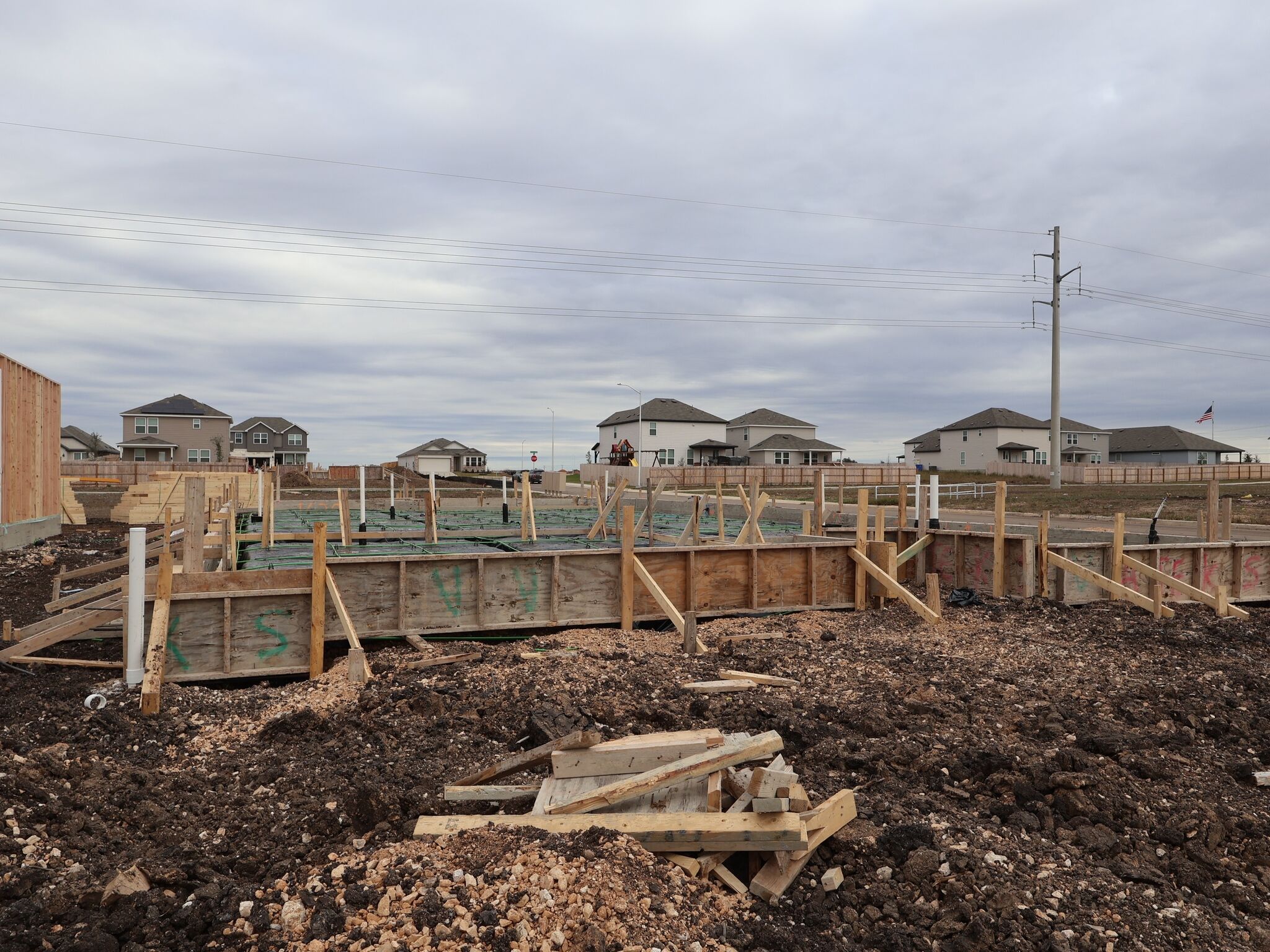 Homesite