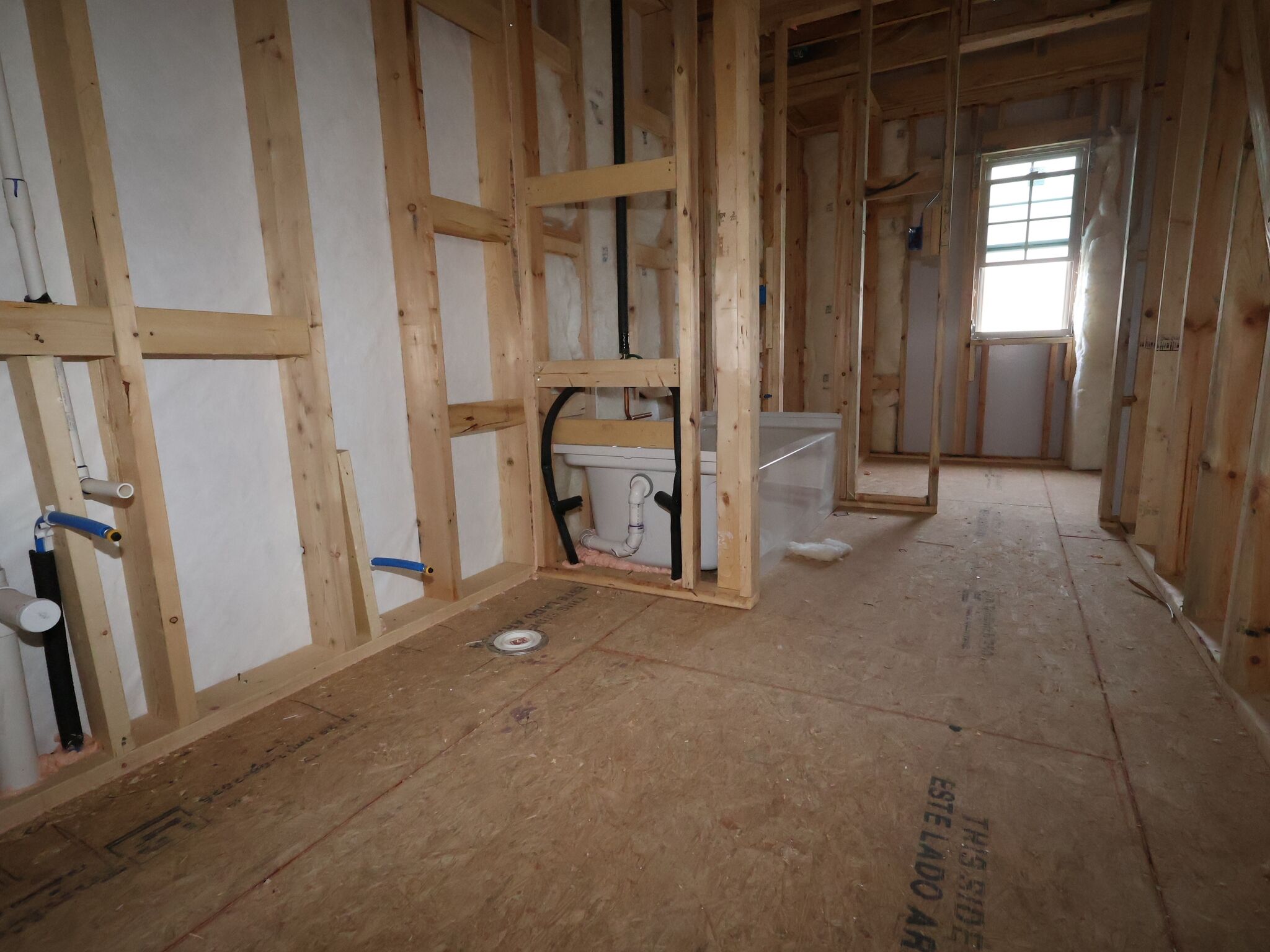 Framing