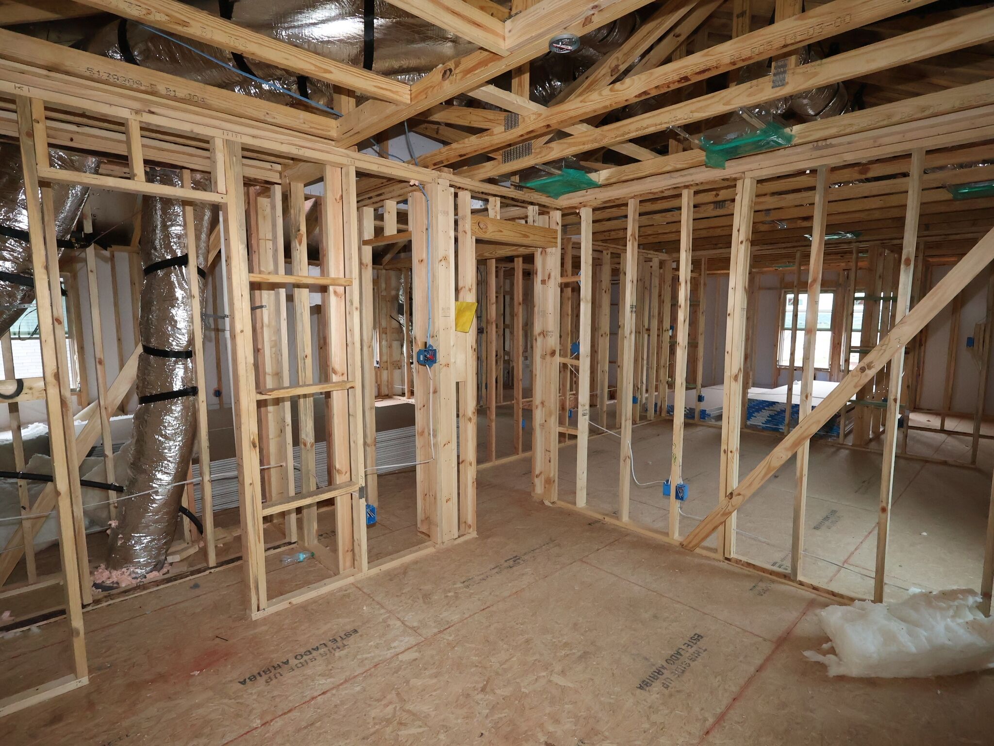 Framing