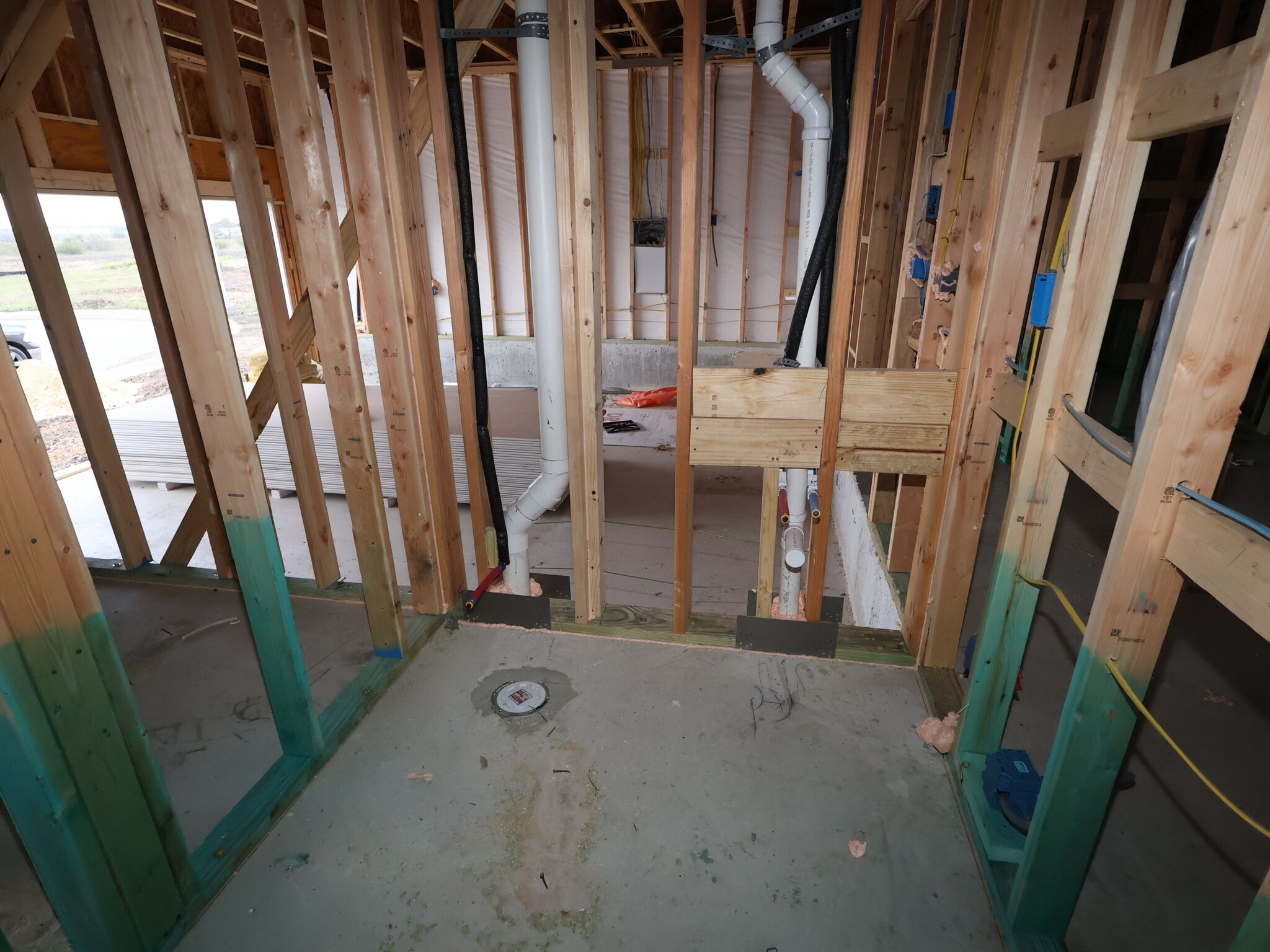 Framing