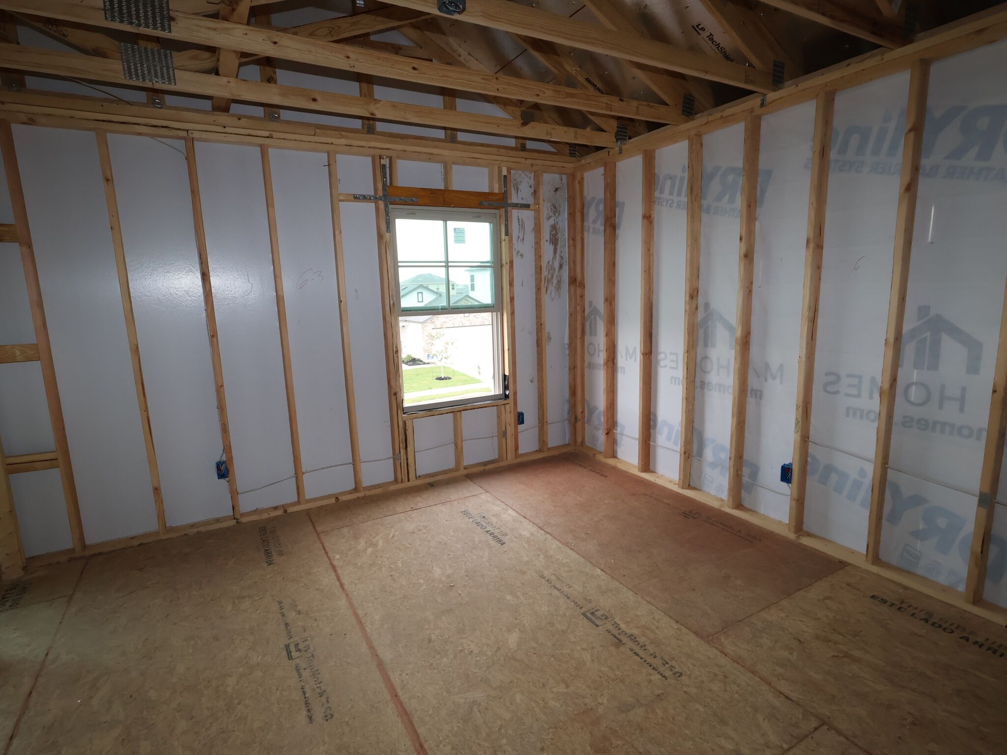 Framing