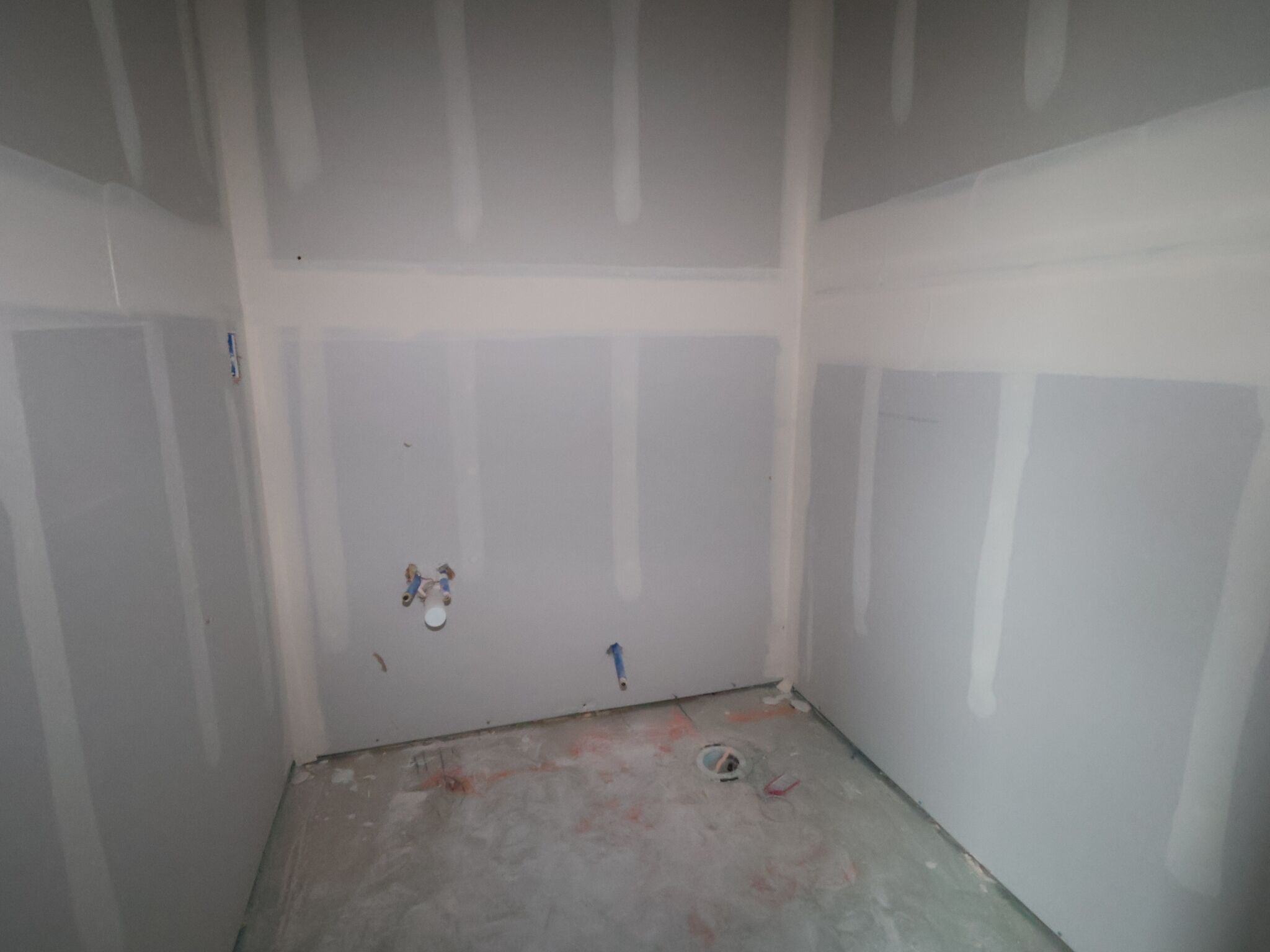 Drywall