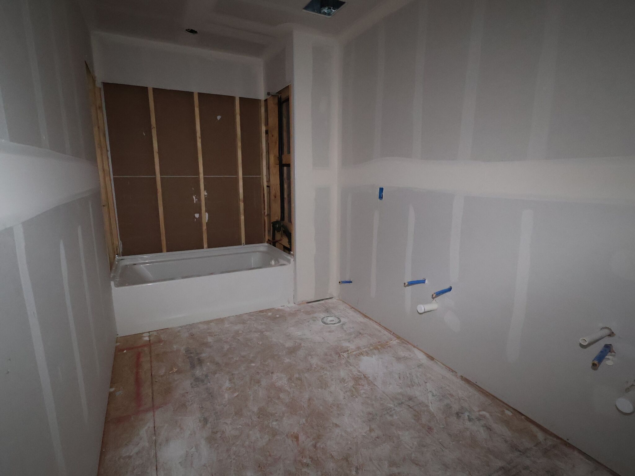 Drywall