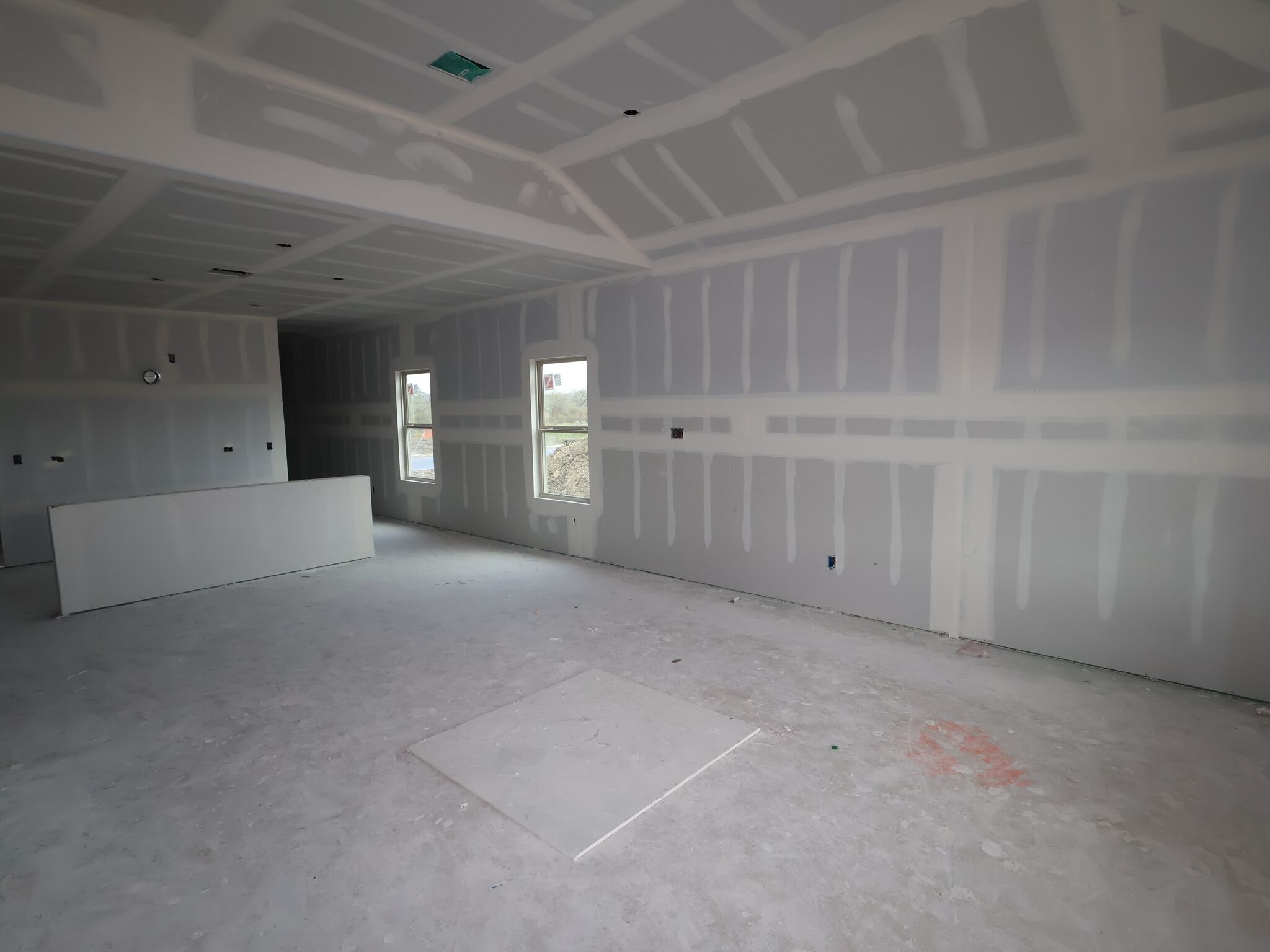 Drywall