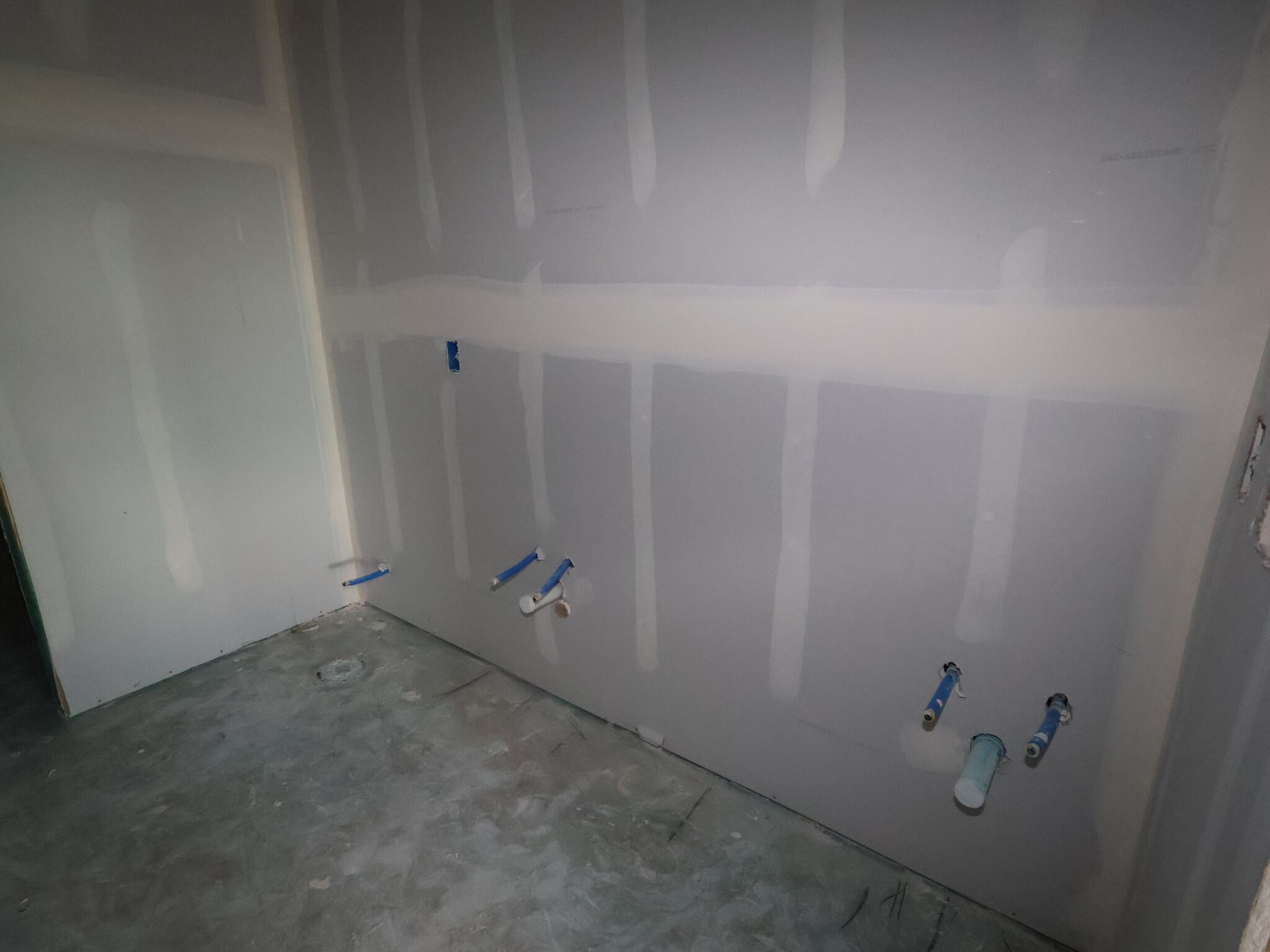 Drywall