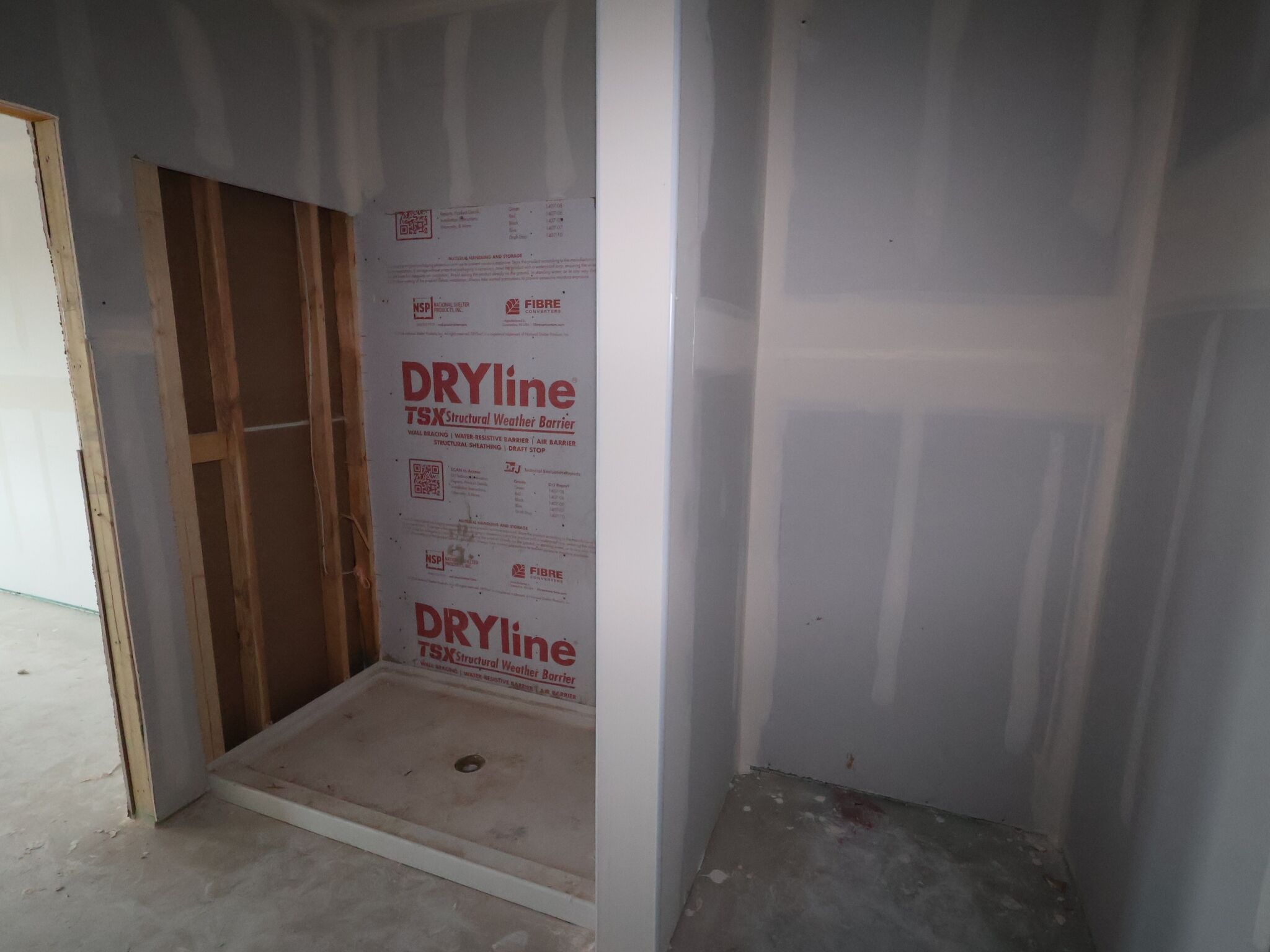 Drywall