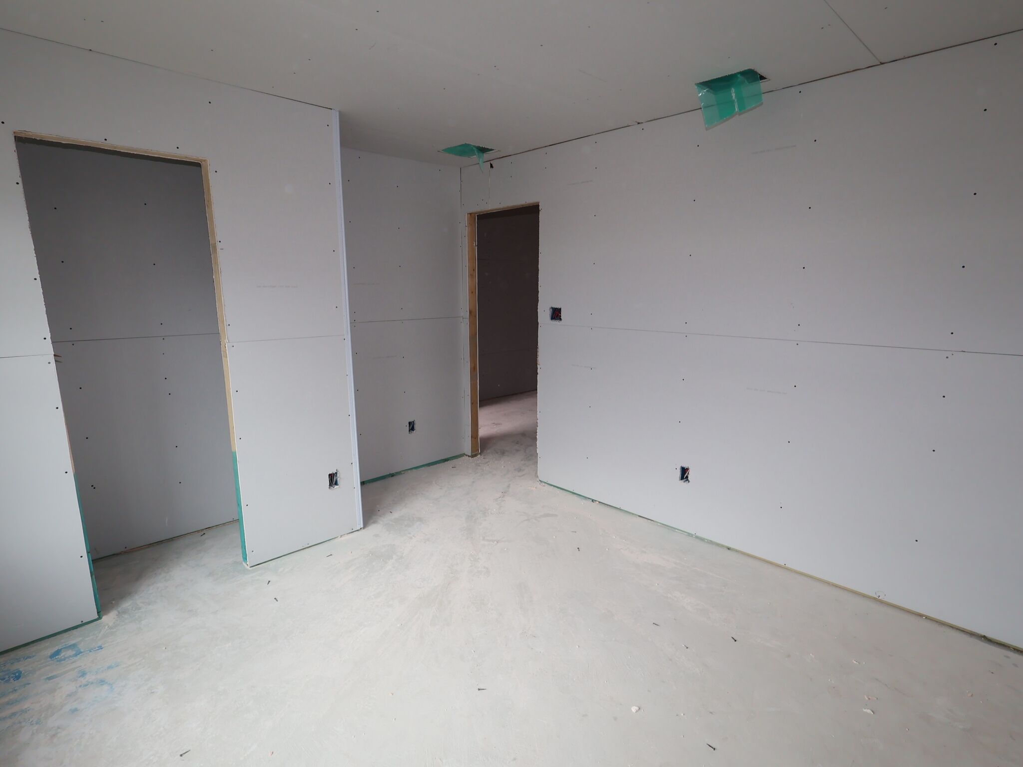 Drywall
