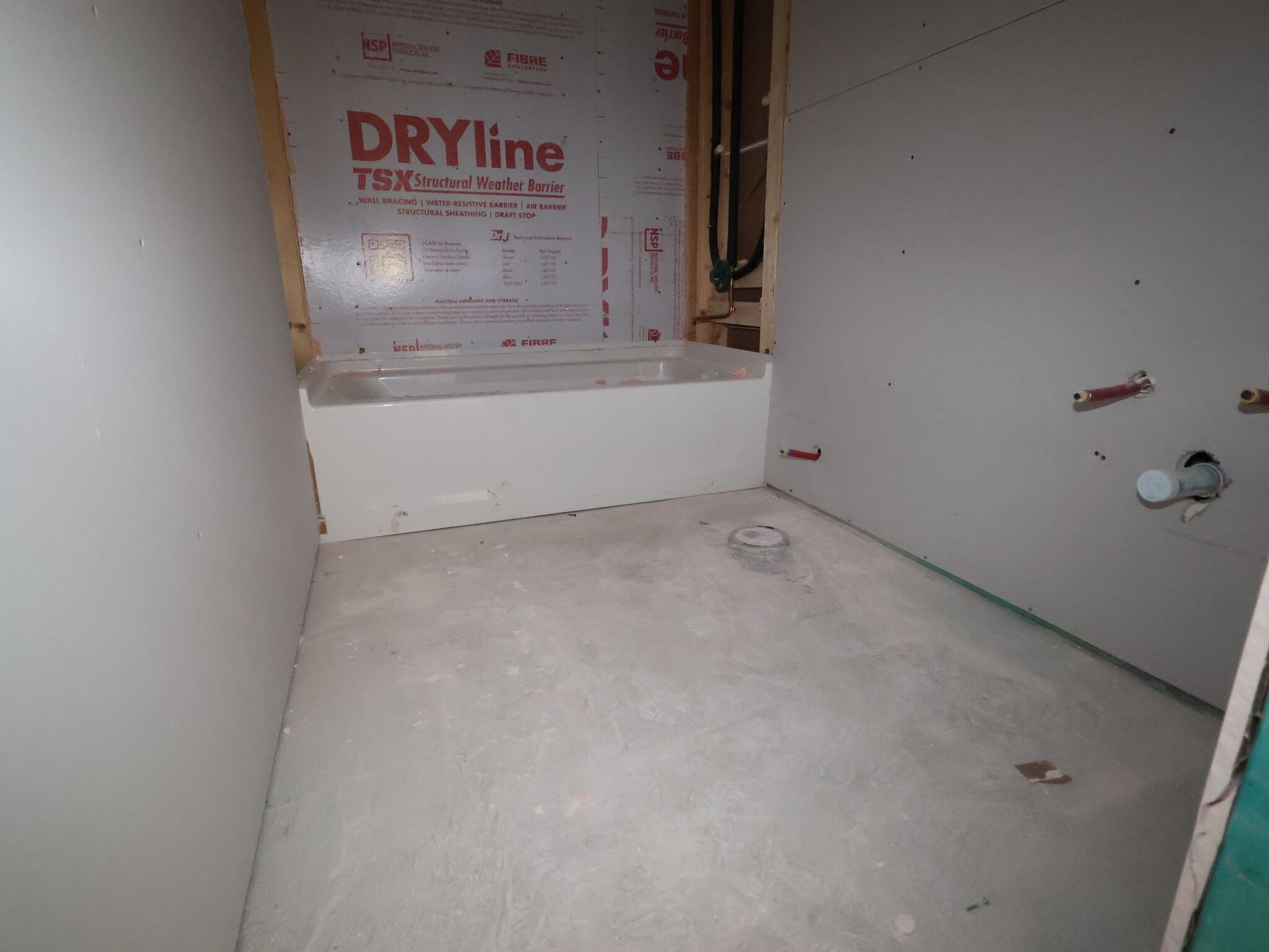 Drywall