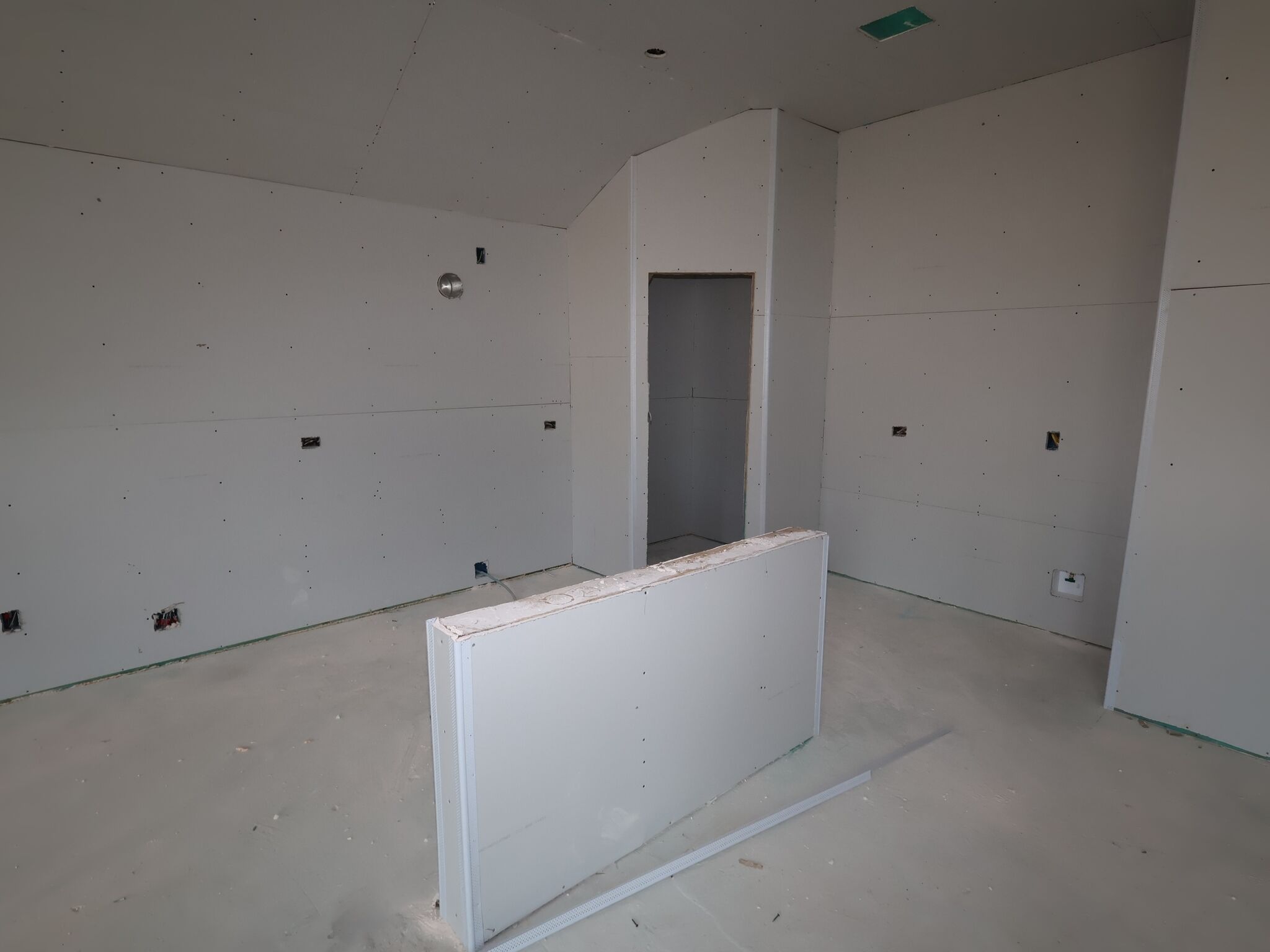 Drywall