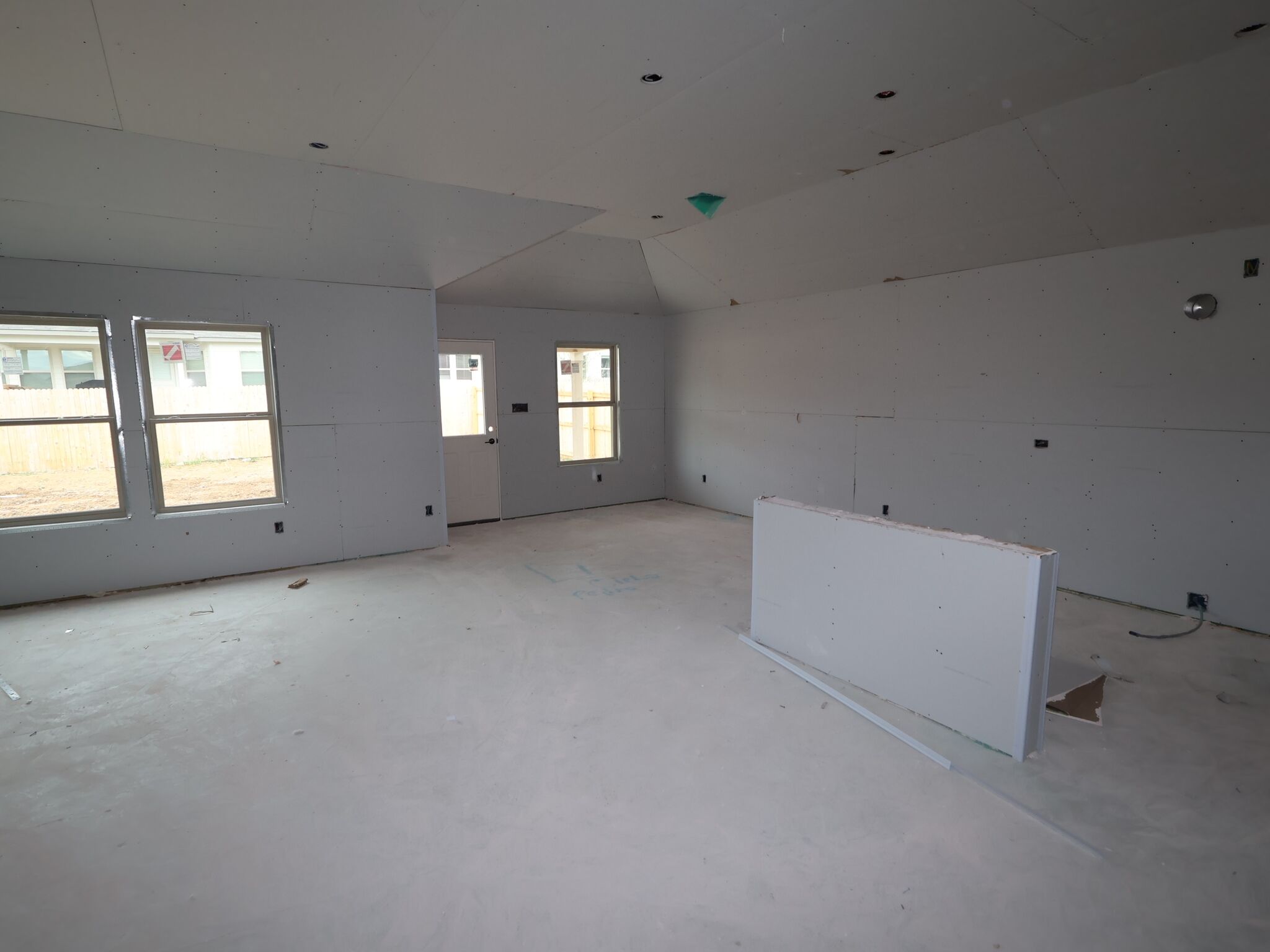 Drywall