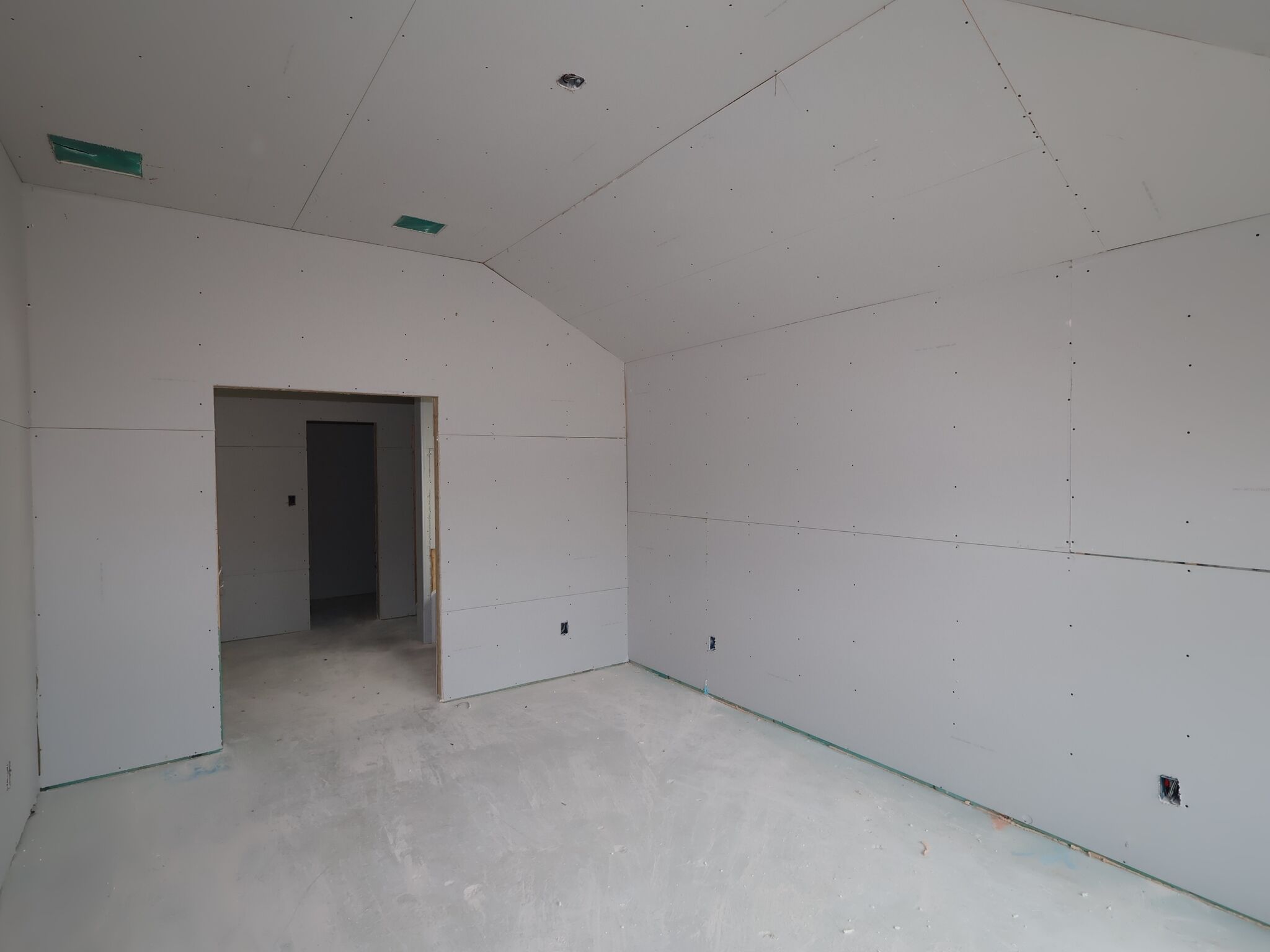Drywall