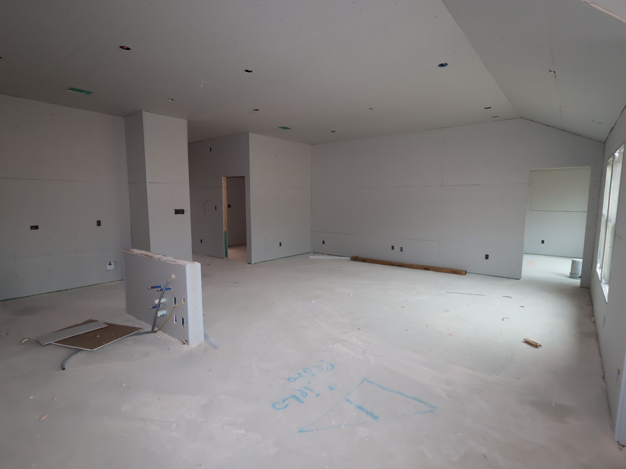 Drywall