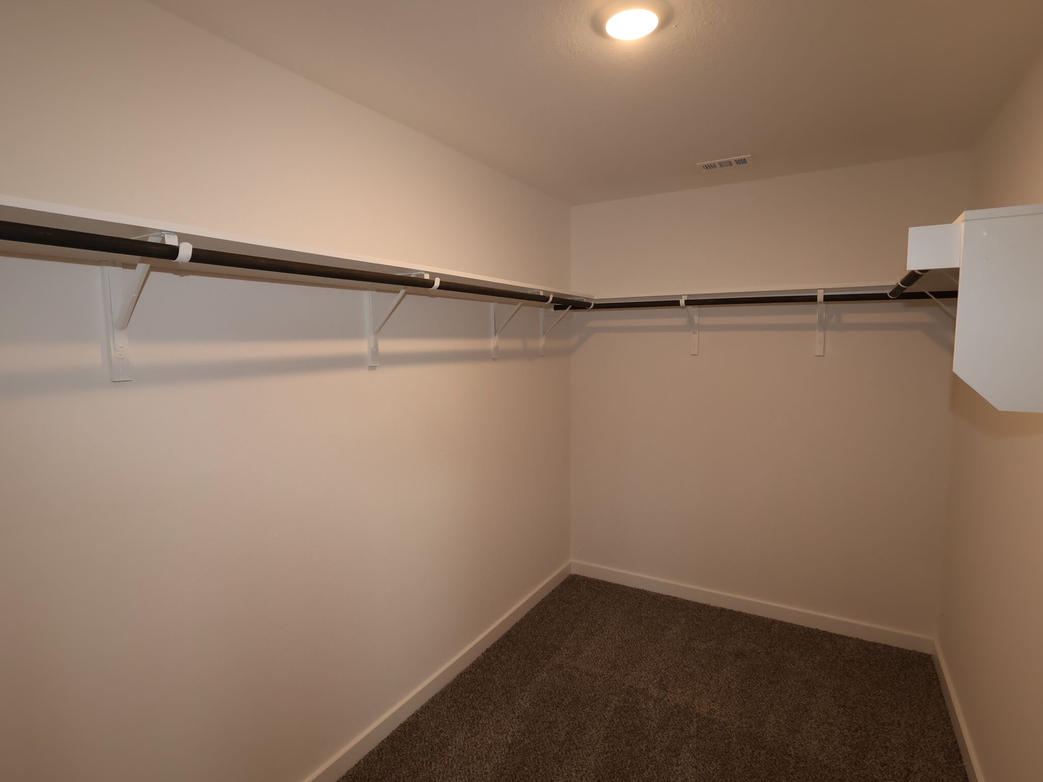 Owner's Closet
