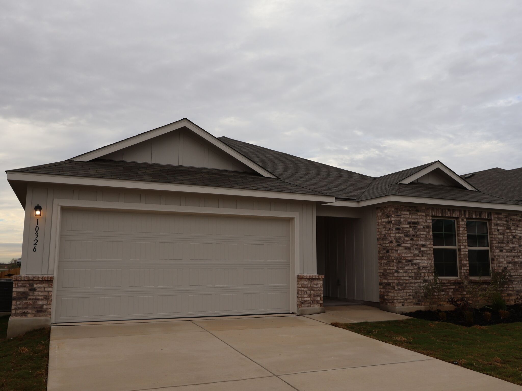 Front Exterior