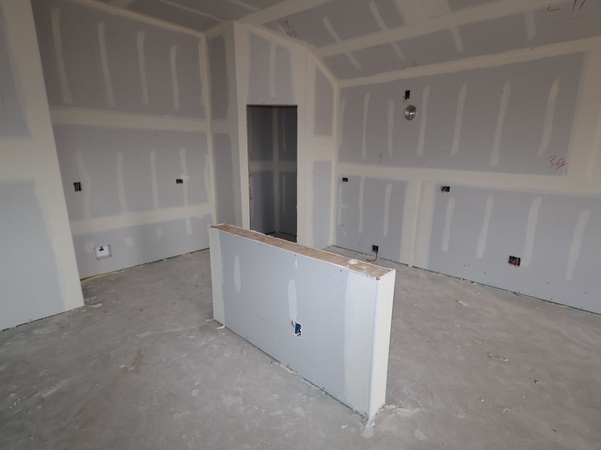 Drywall