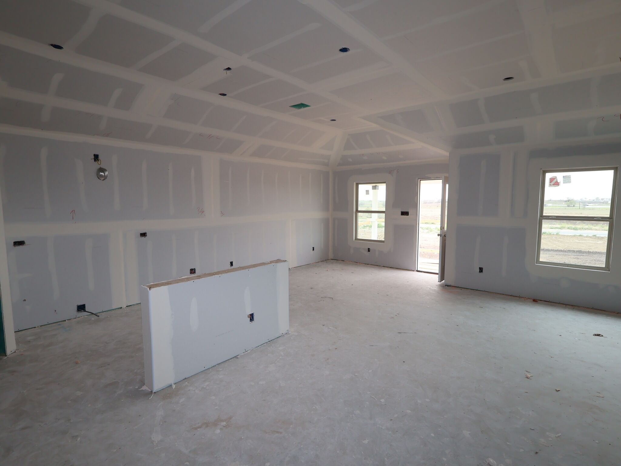 Drywall
