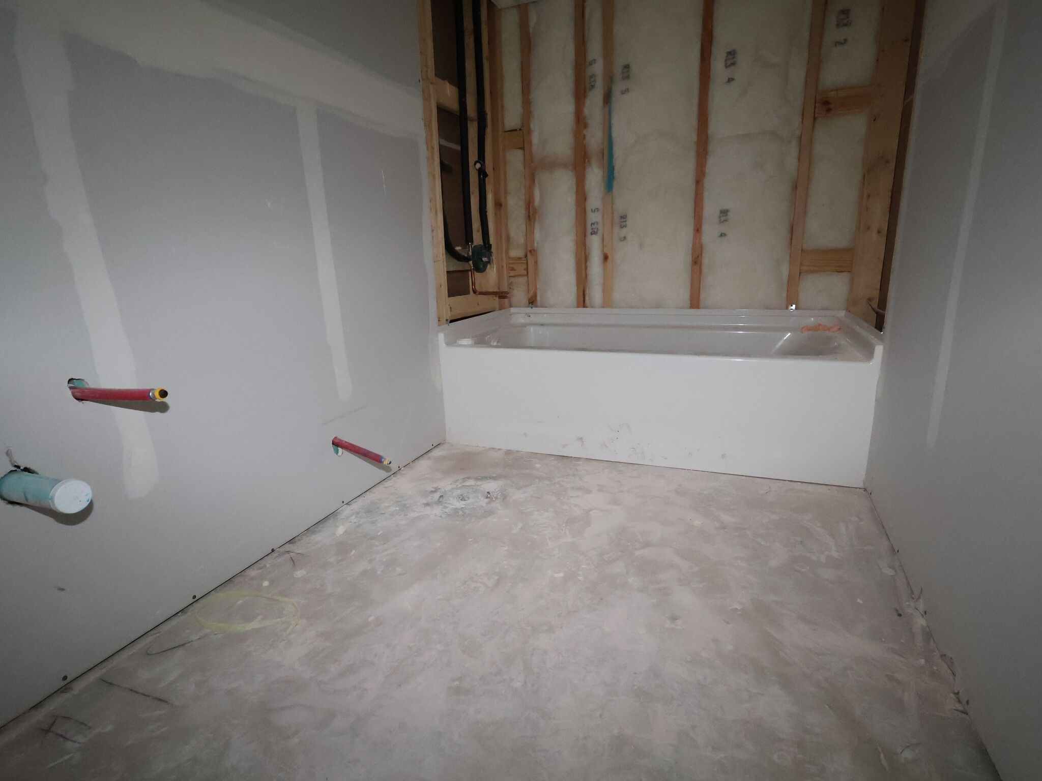 Drywall