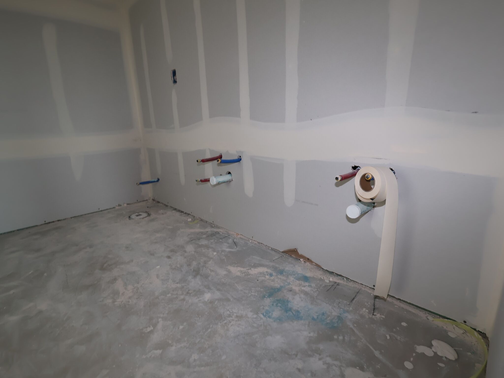 Drywall