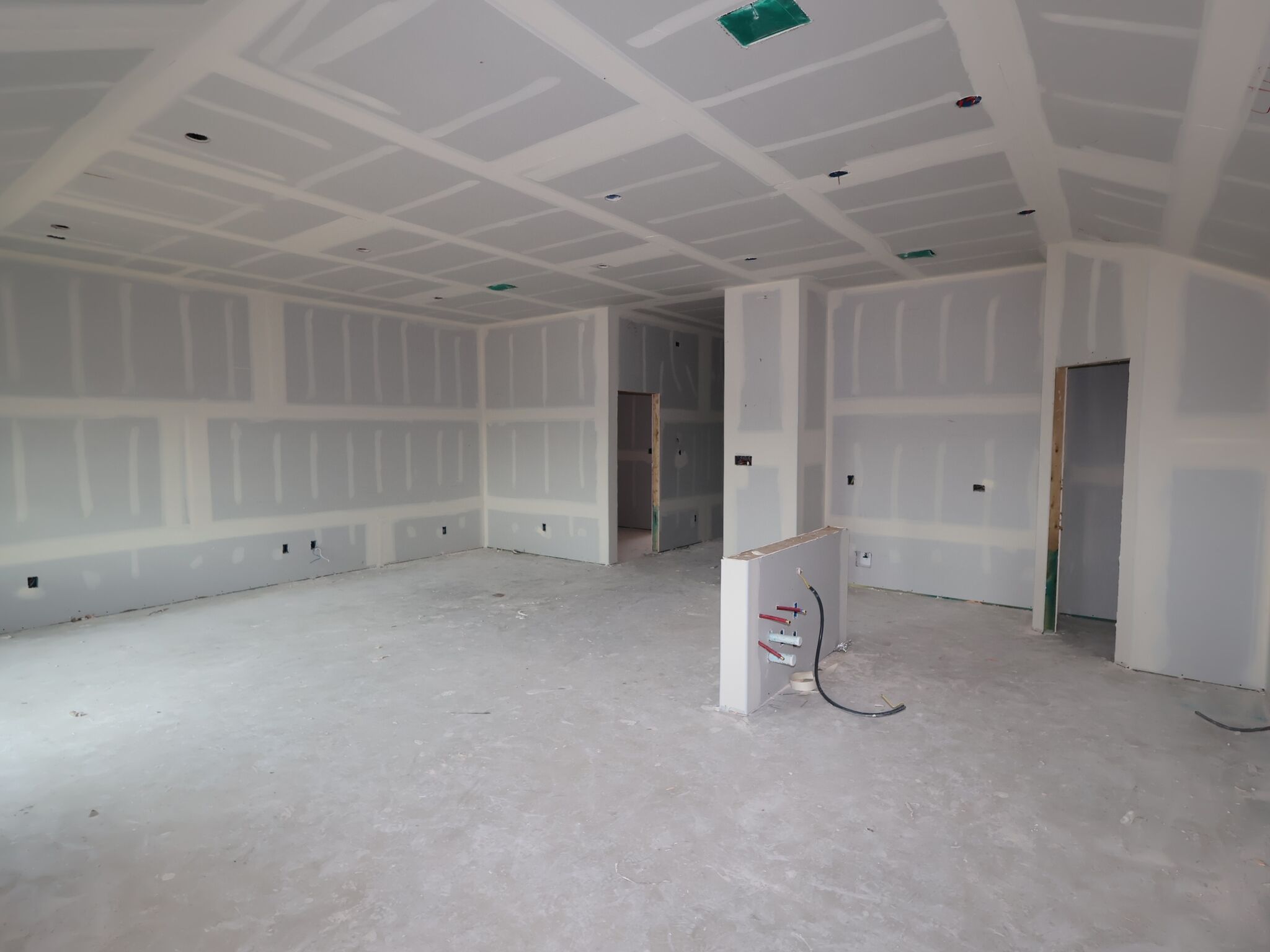 Drywall