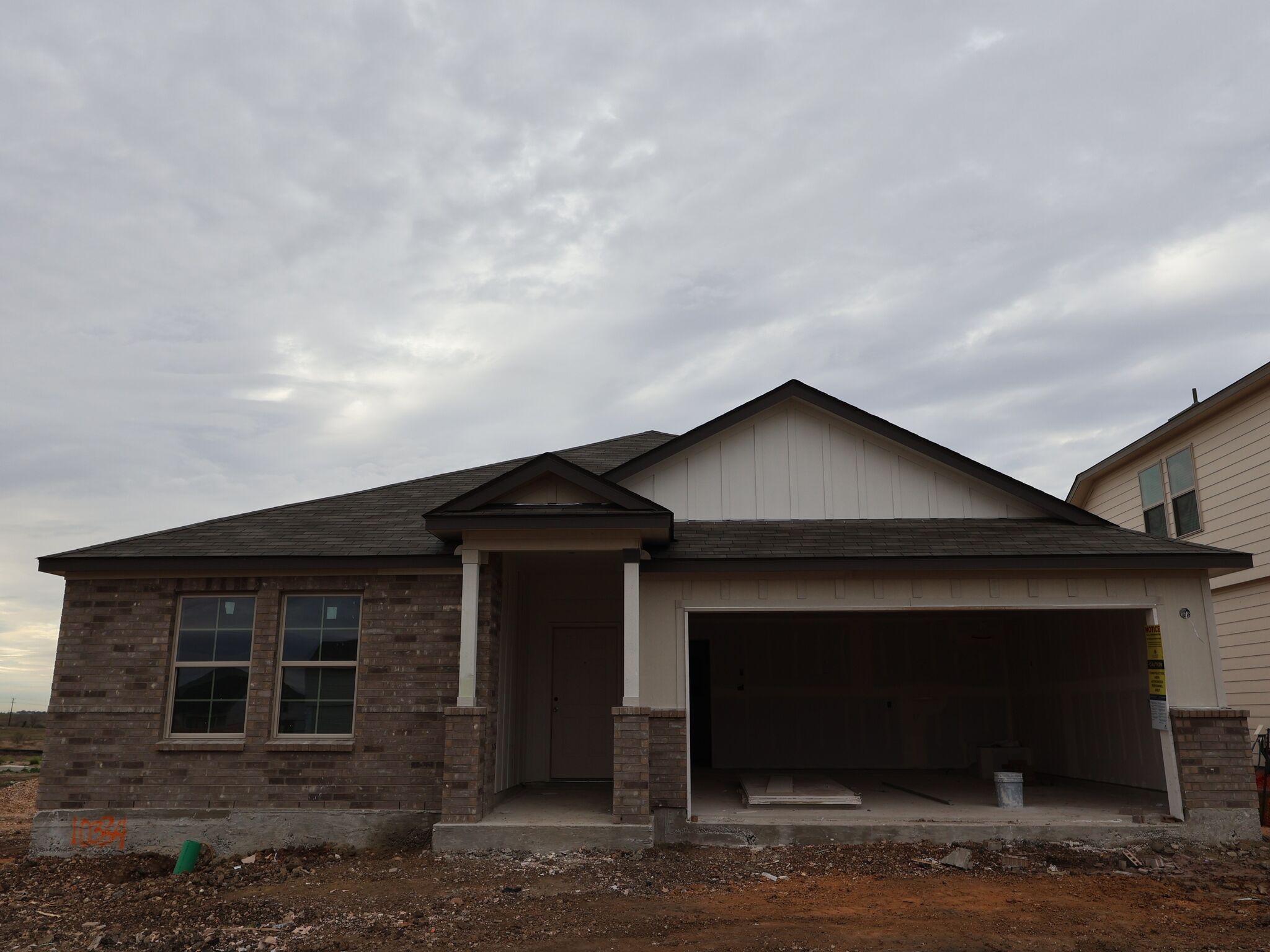 Front Exterior