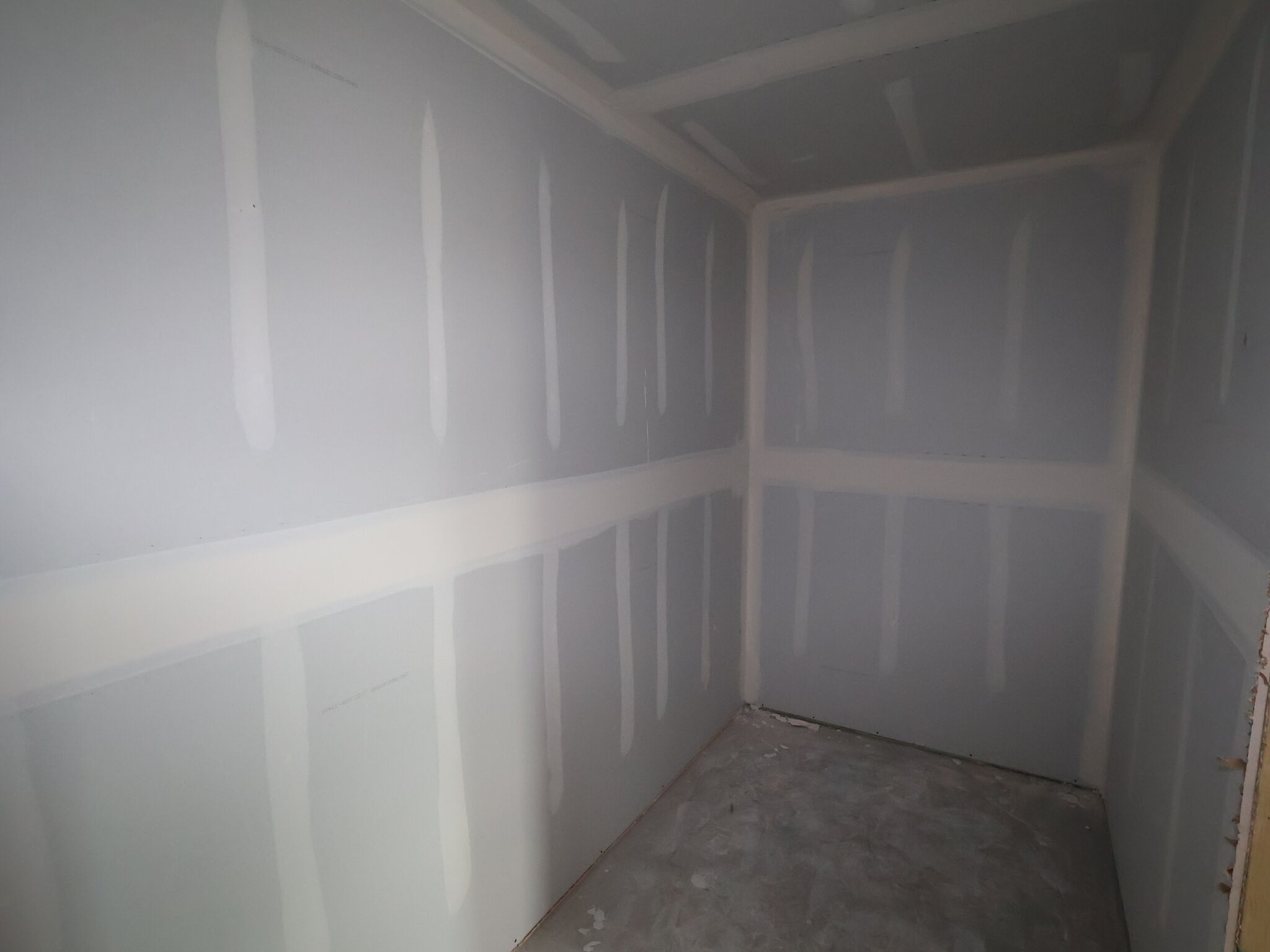 Drywall