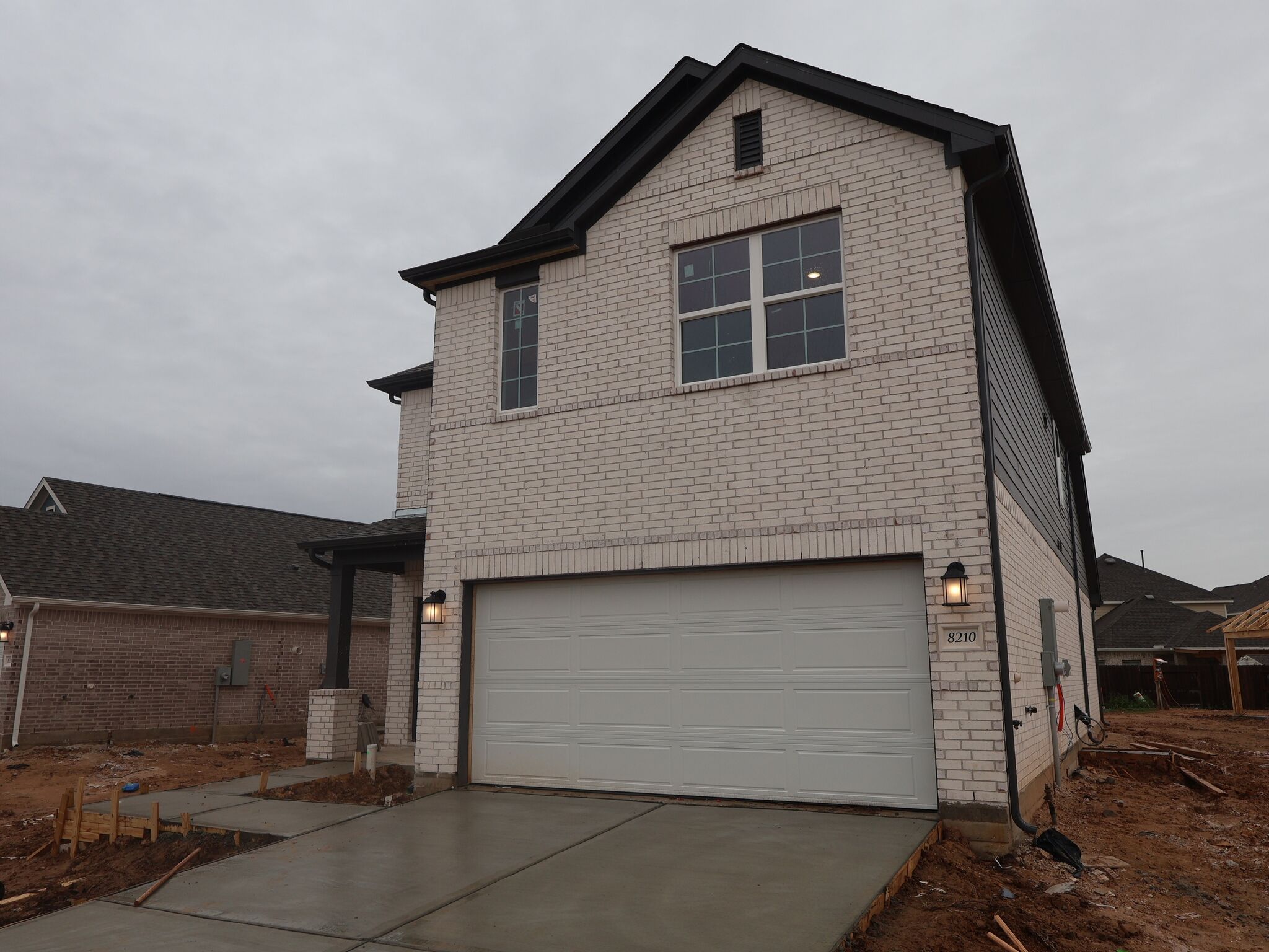 8210 Blue Shell Lane