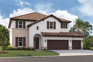 Wekiva Elevation B
