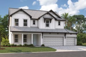 Wekiva Elevation F
