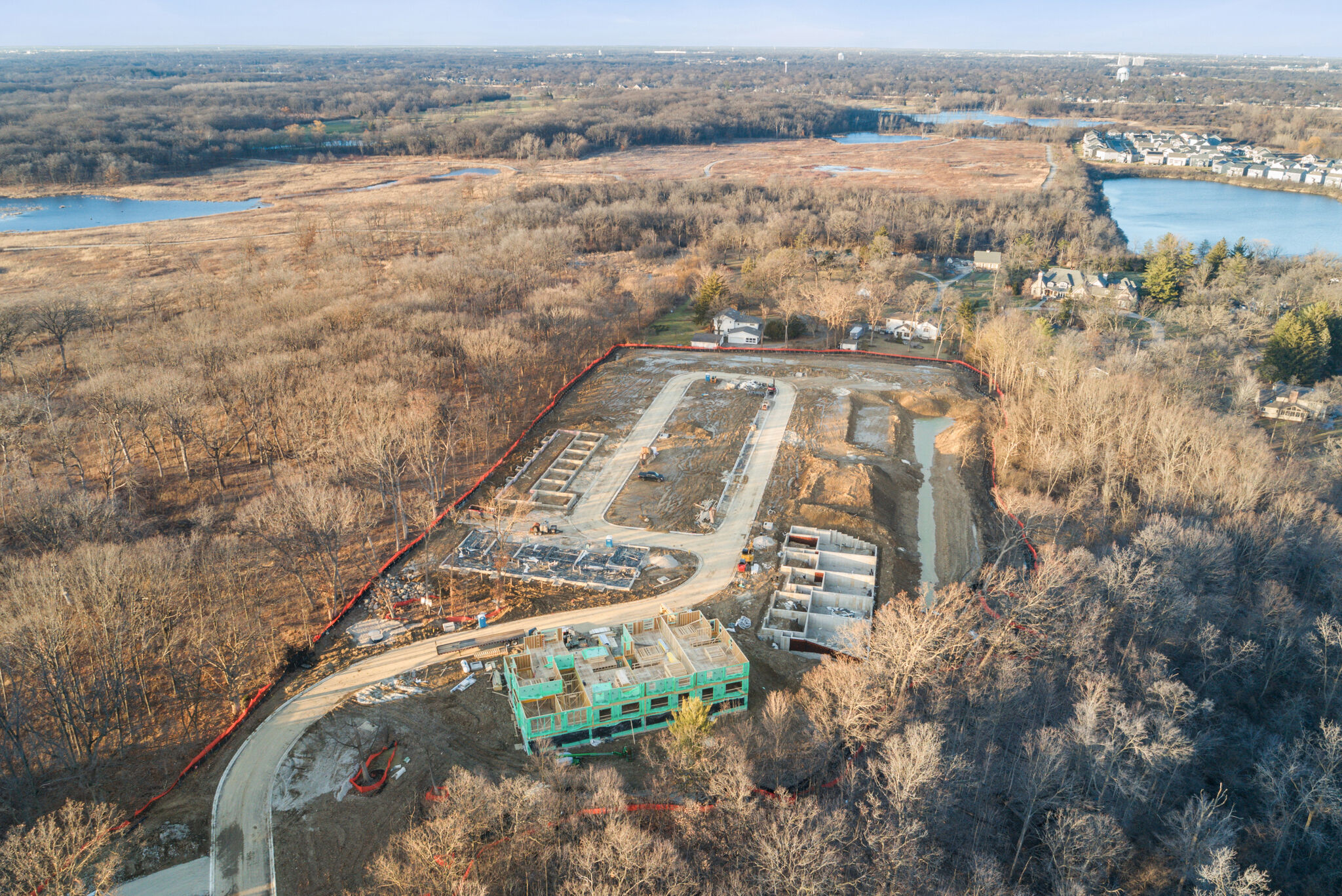 Northwoods of Naperville