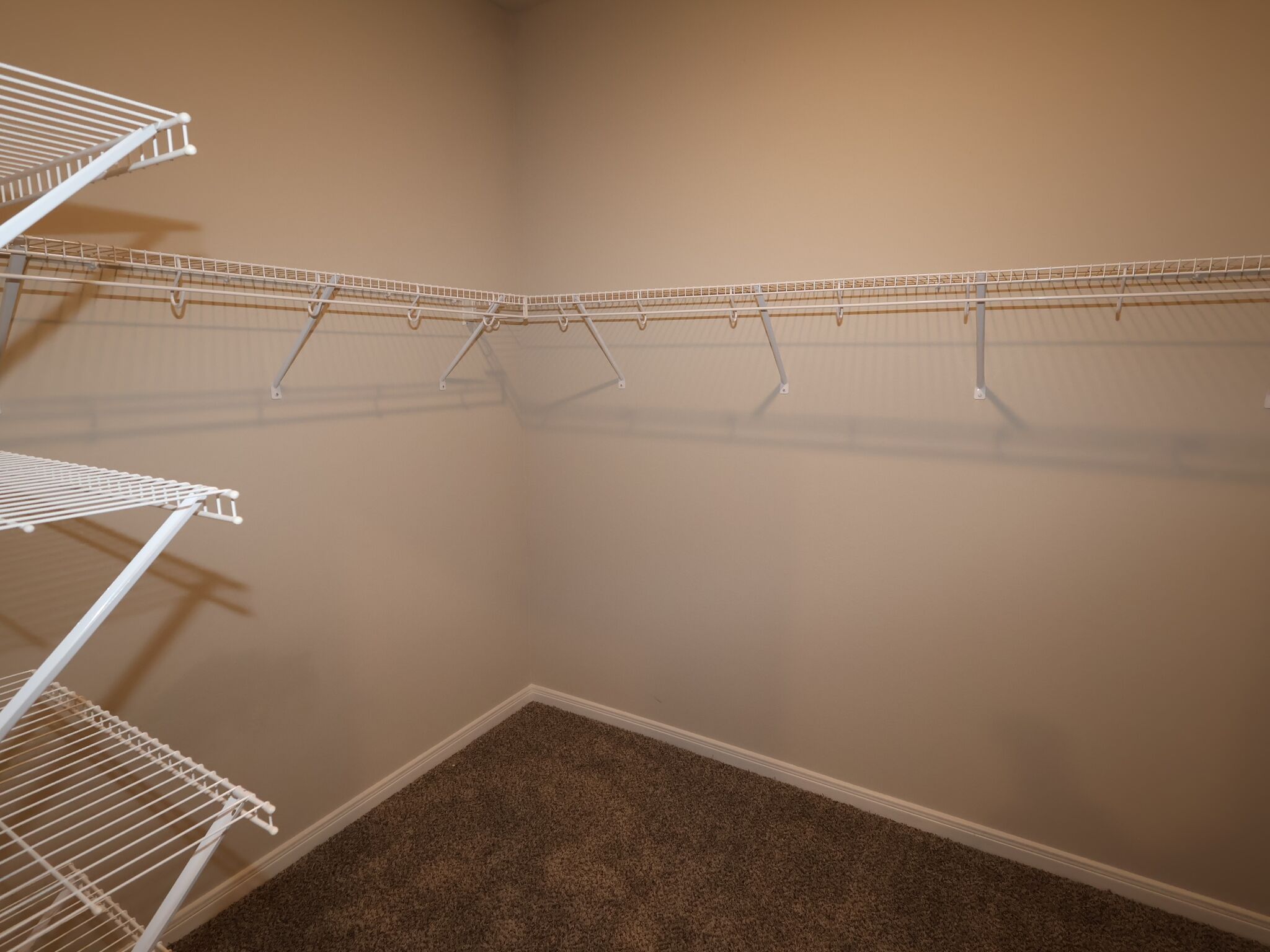 Owner's Closet