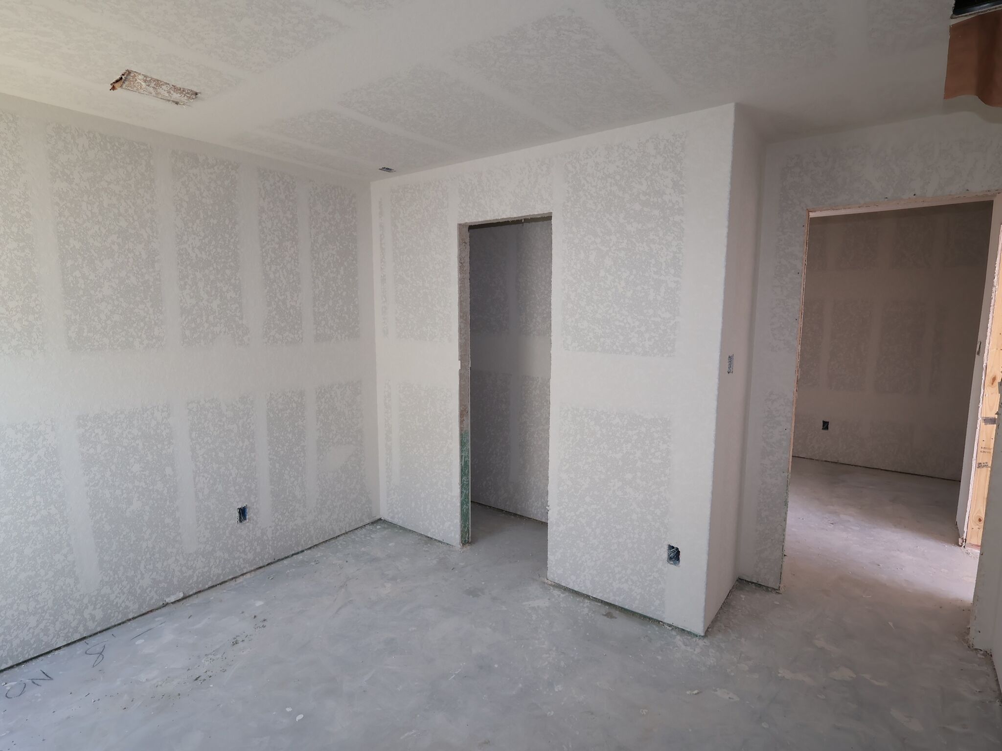 Drywall