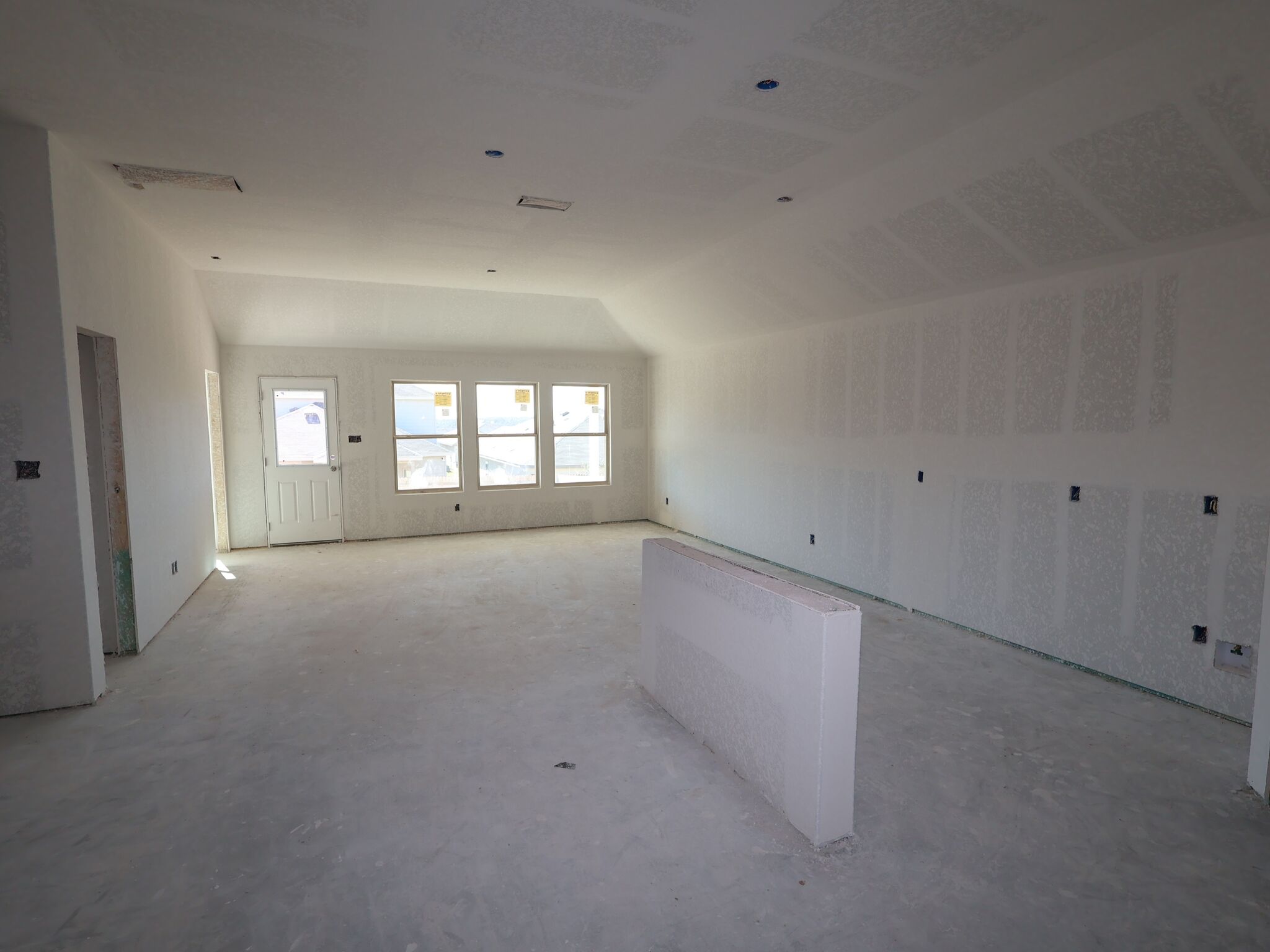 Drywall