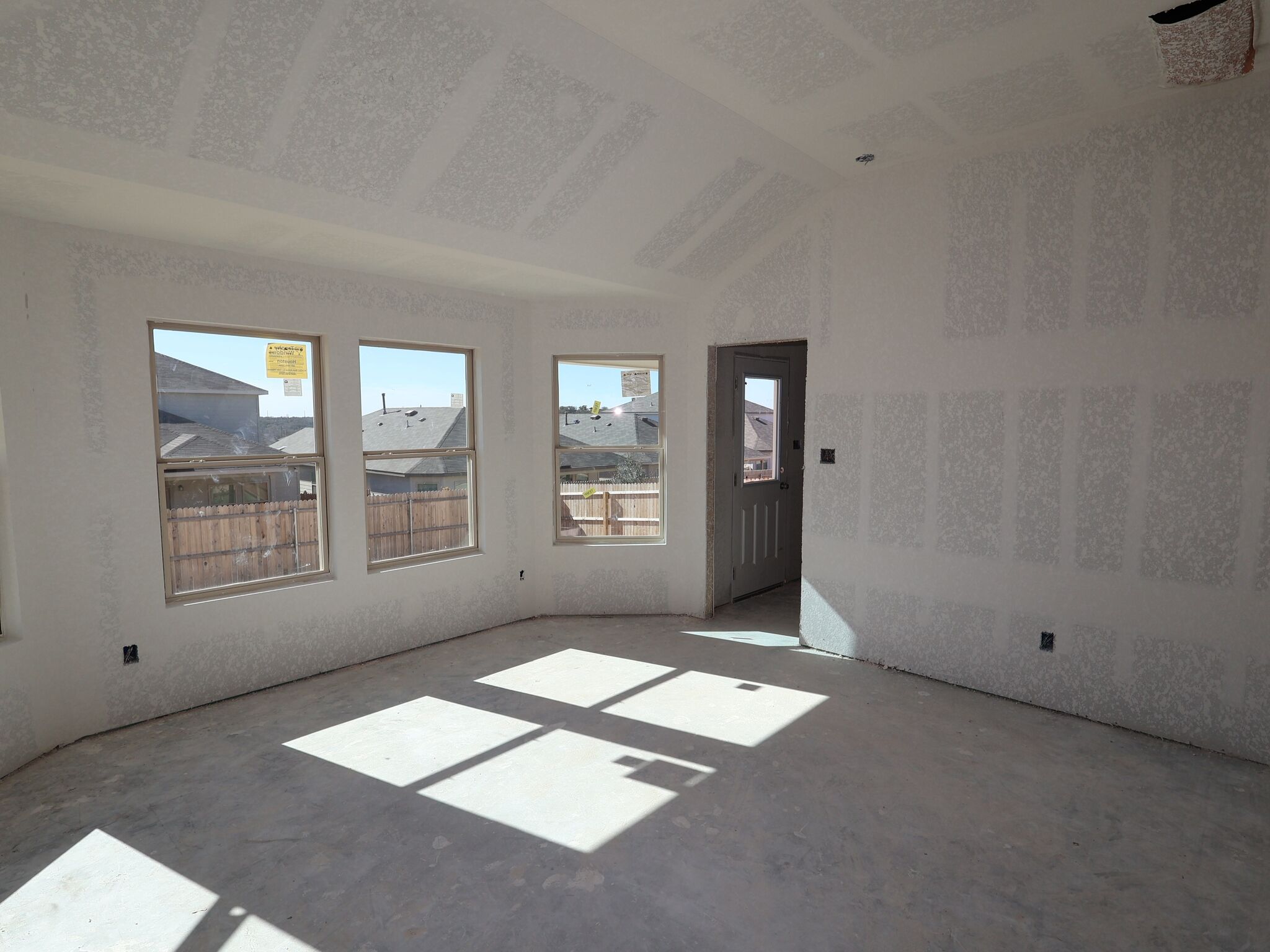 Drywall