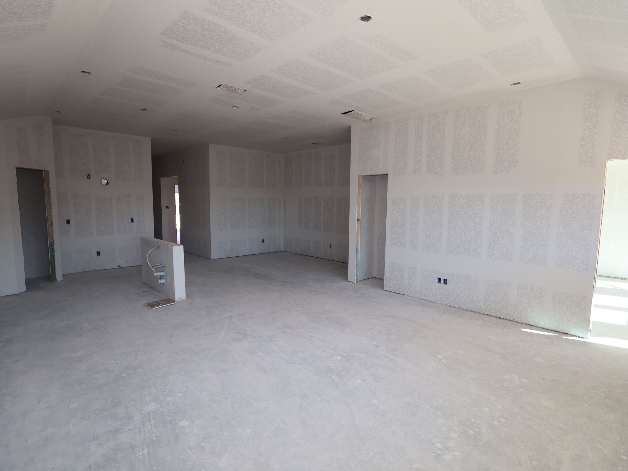 Drywall