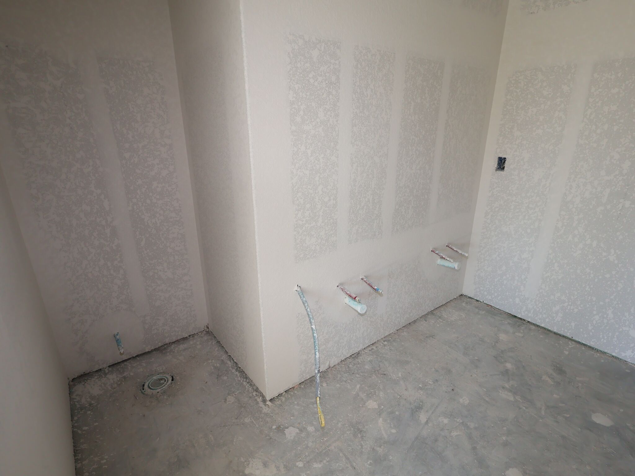 Drywall
