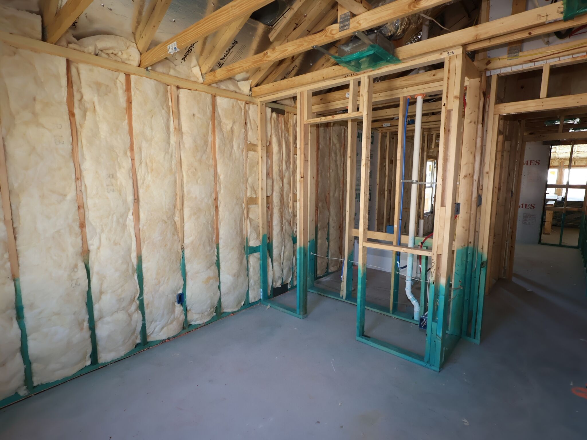 Insulation