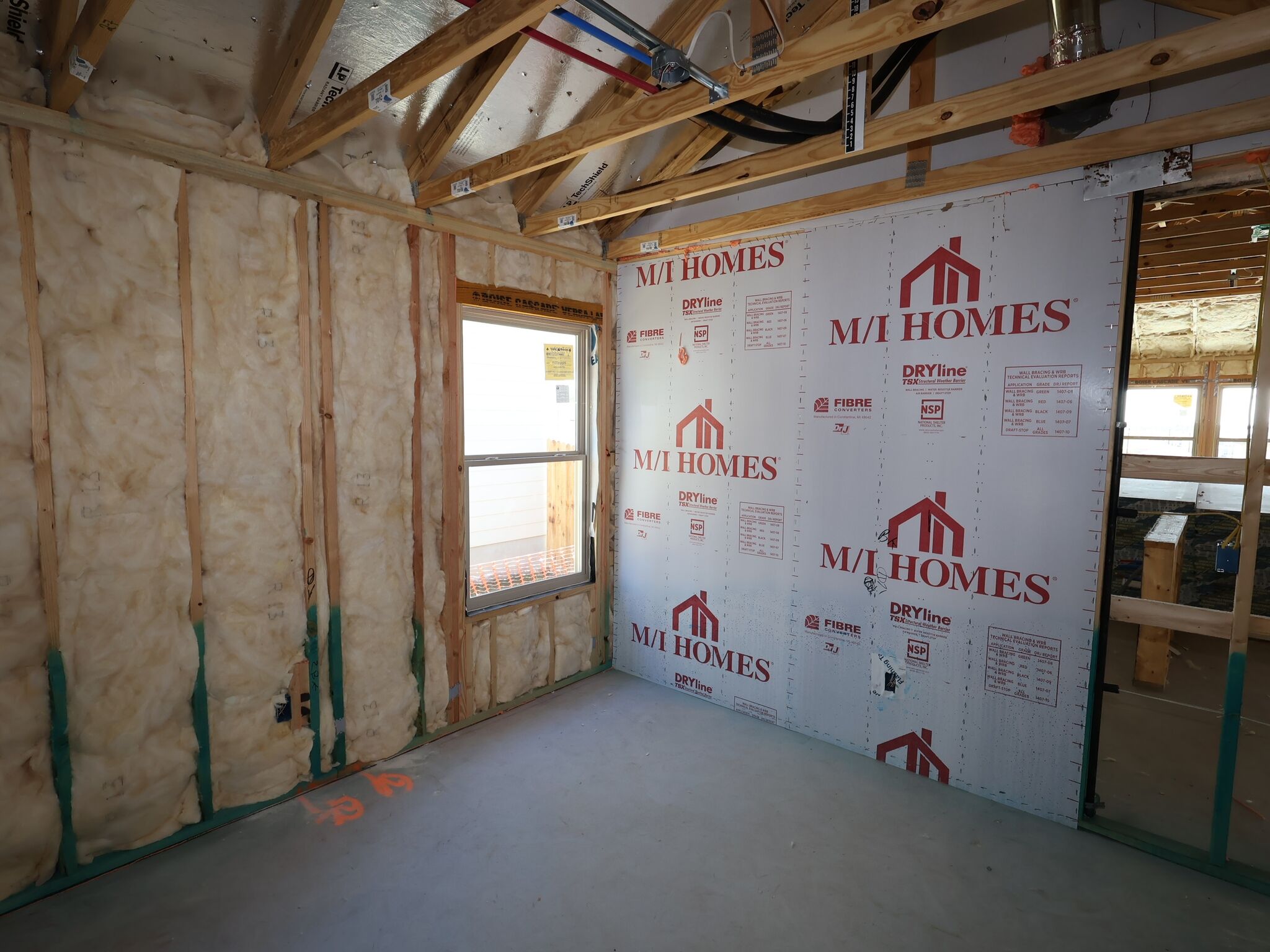 Insulation