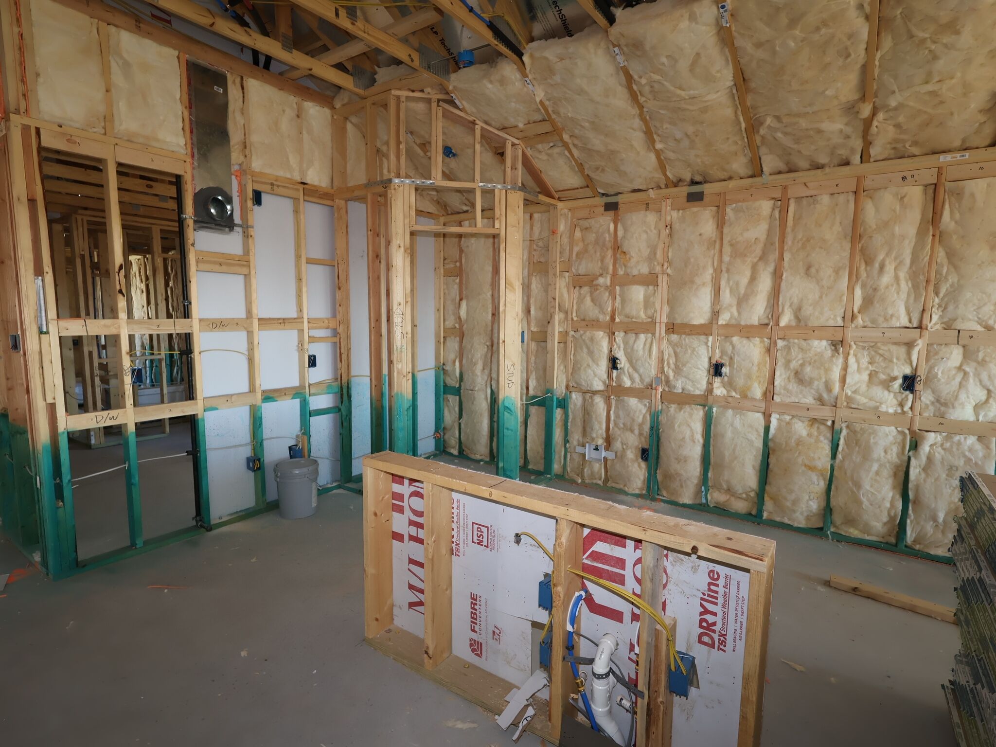 Insulation