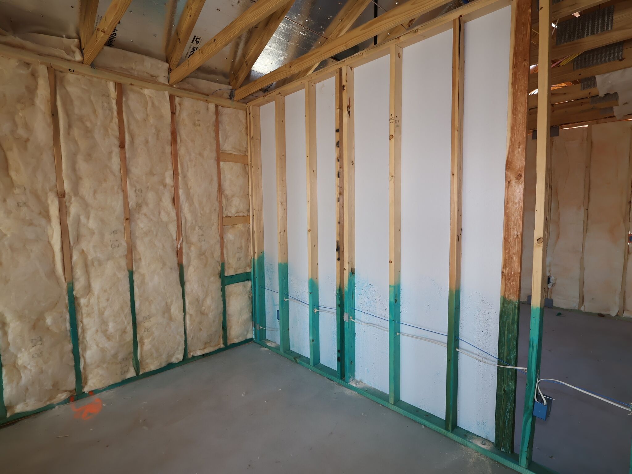 Insulation