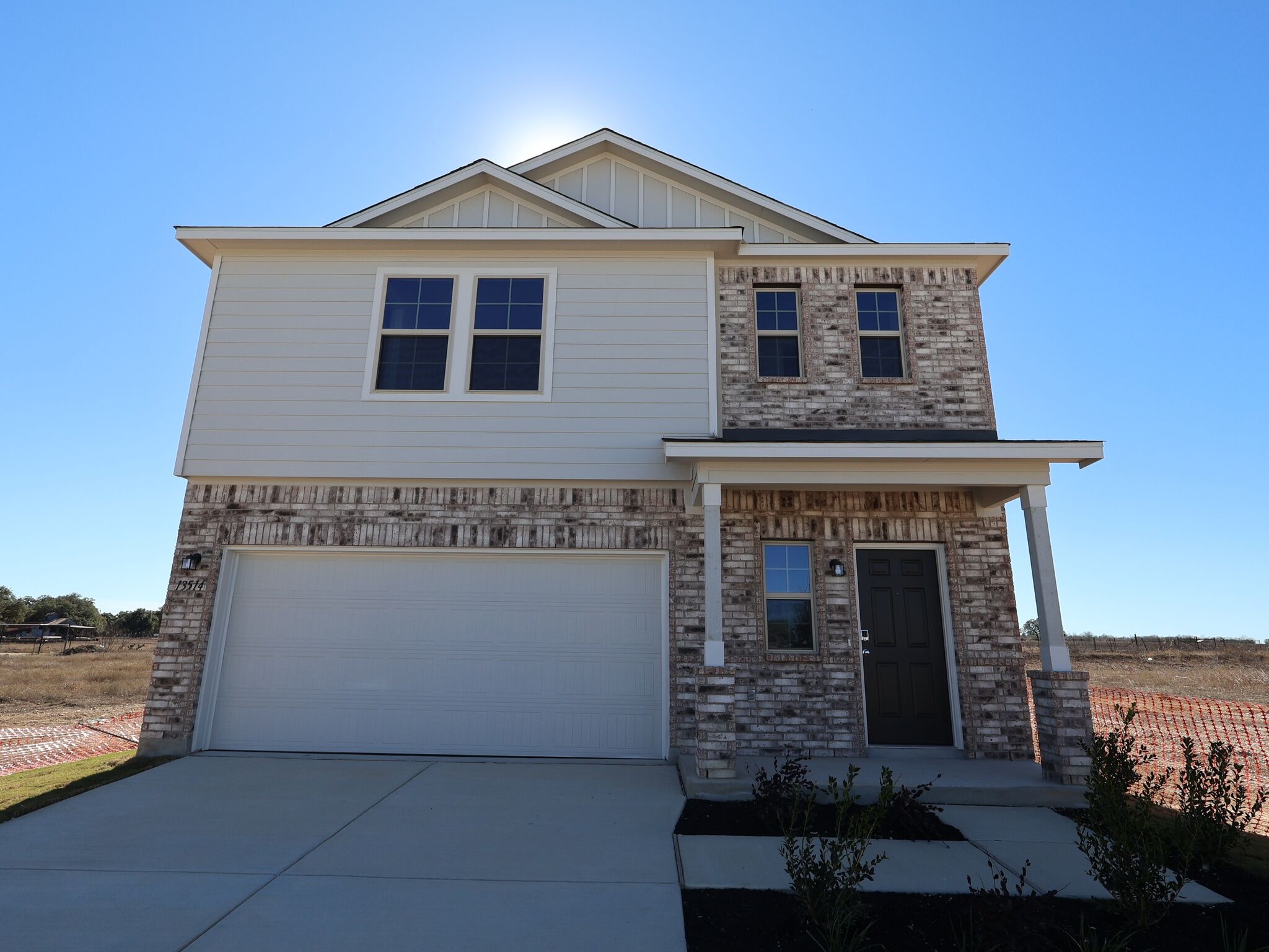 Front Exterior