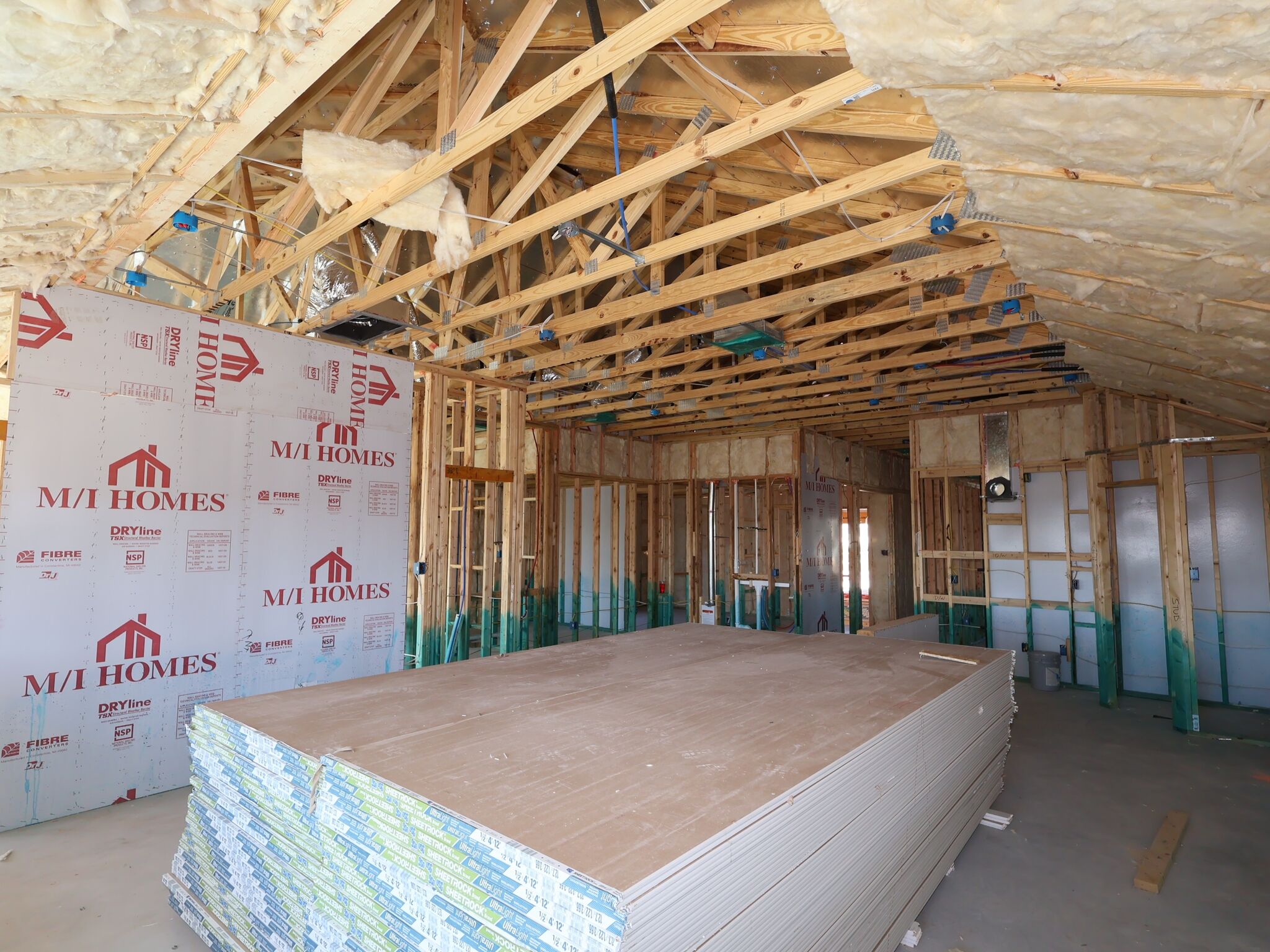 Insulation
