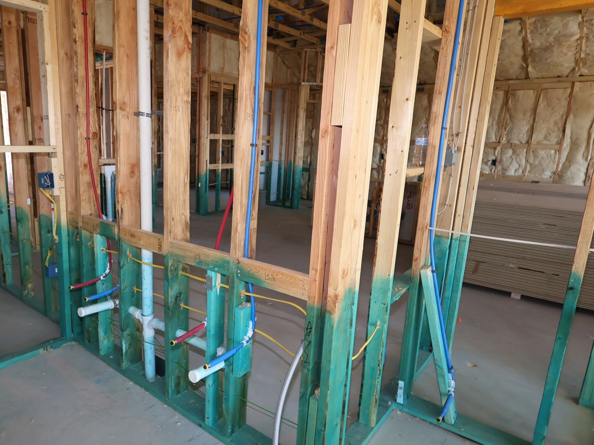 Insulation