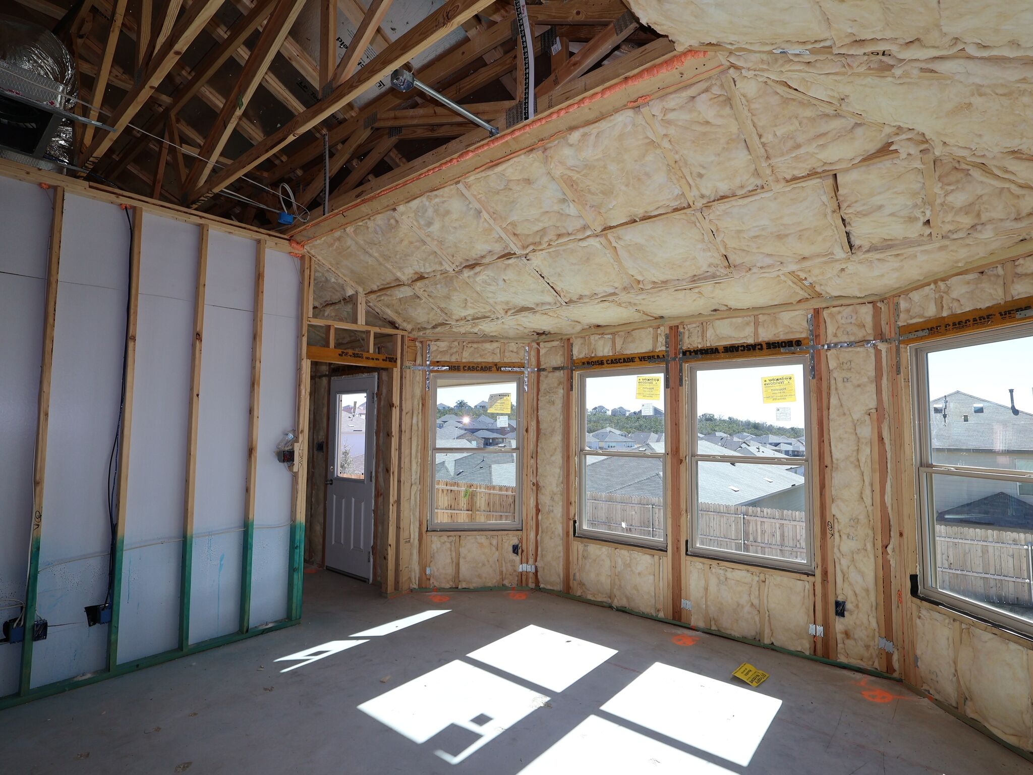 Insulation