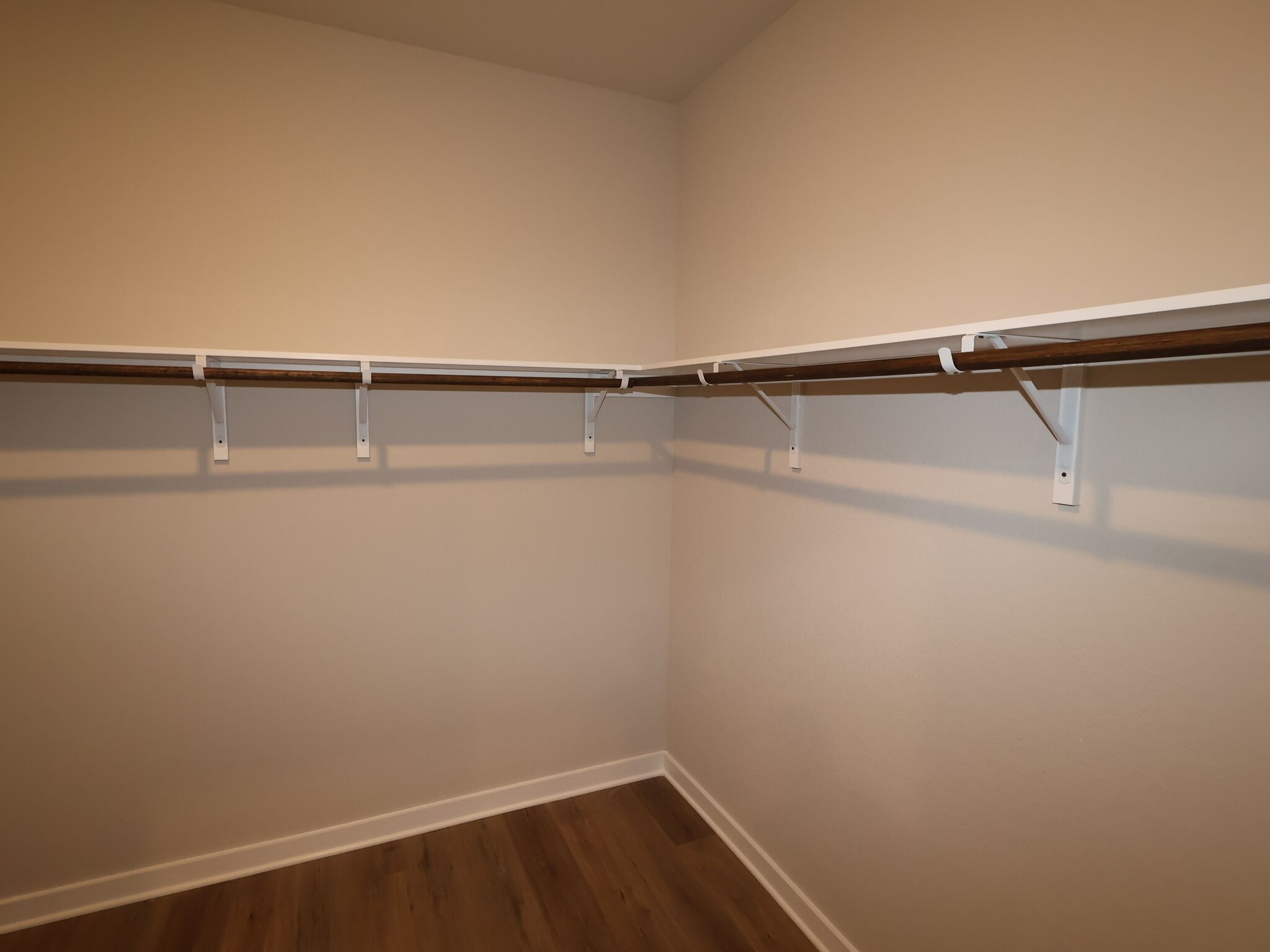 Owner's Closet