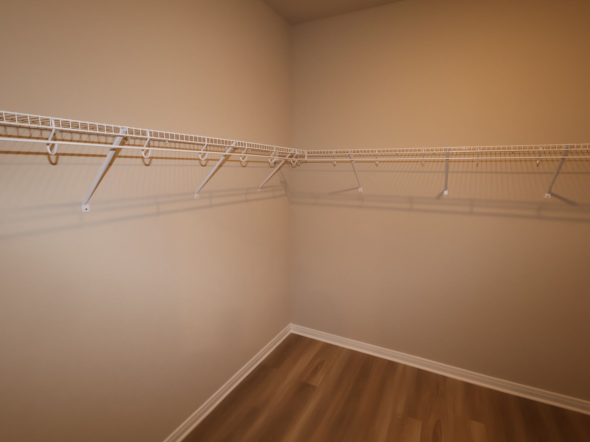Owner's Closet